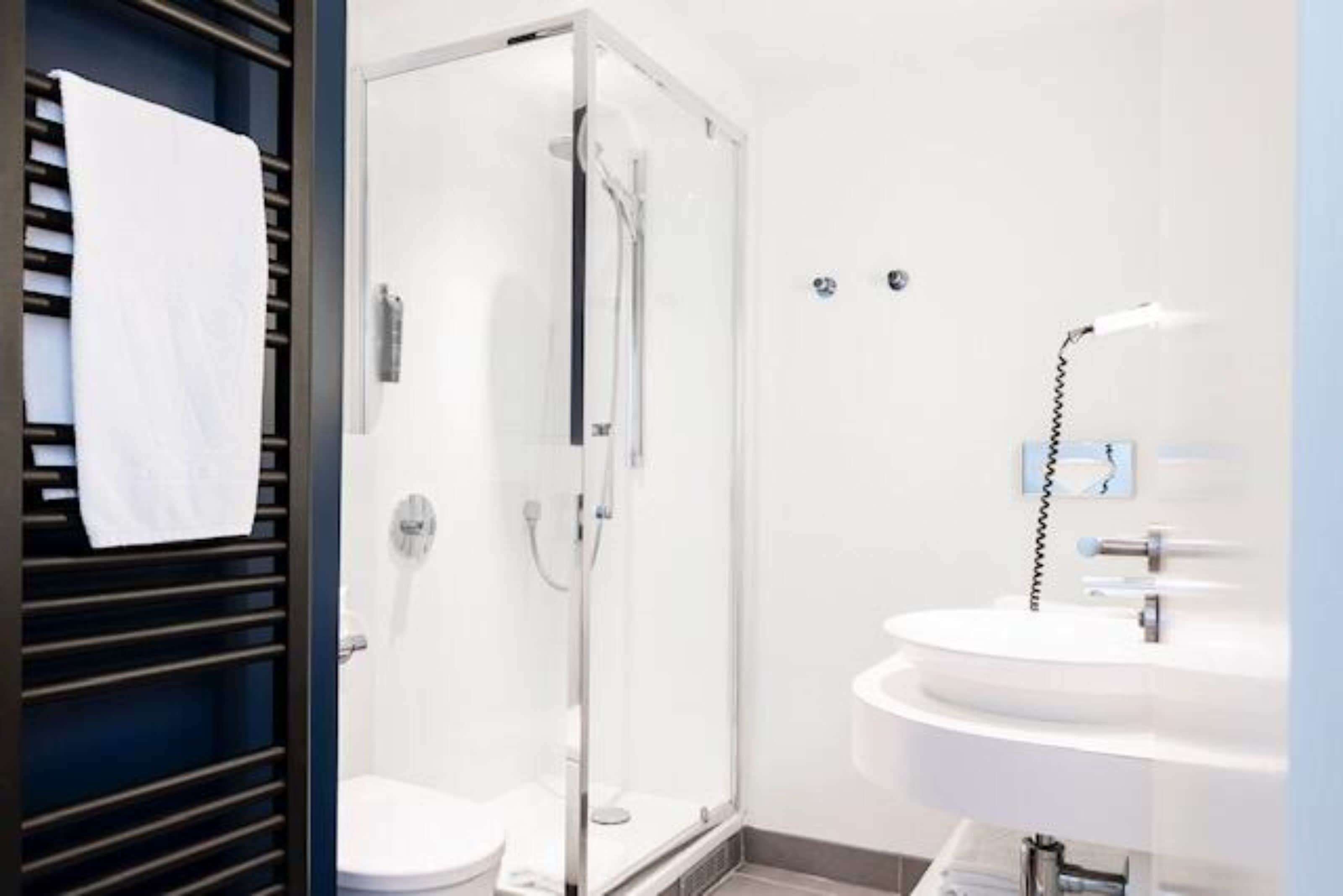 Foto - Hôtel Le Windsor Biarritz