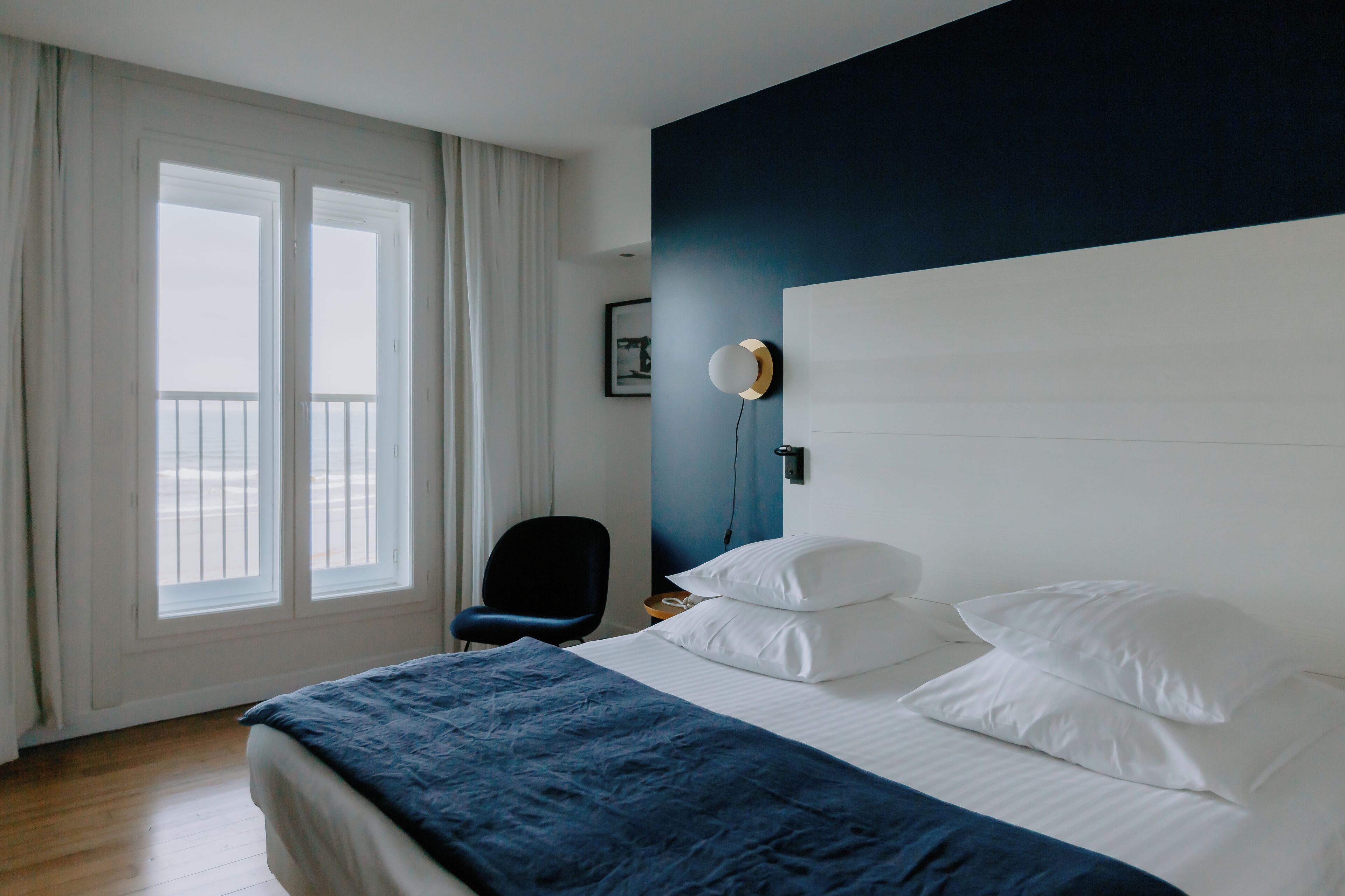 superior room, ocean view | 1 bedroom, premium bedding, in-room safe, desk