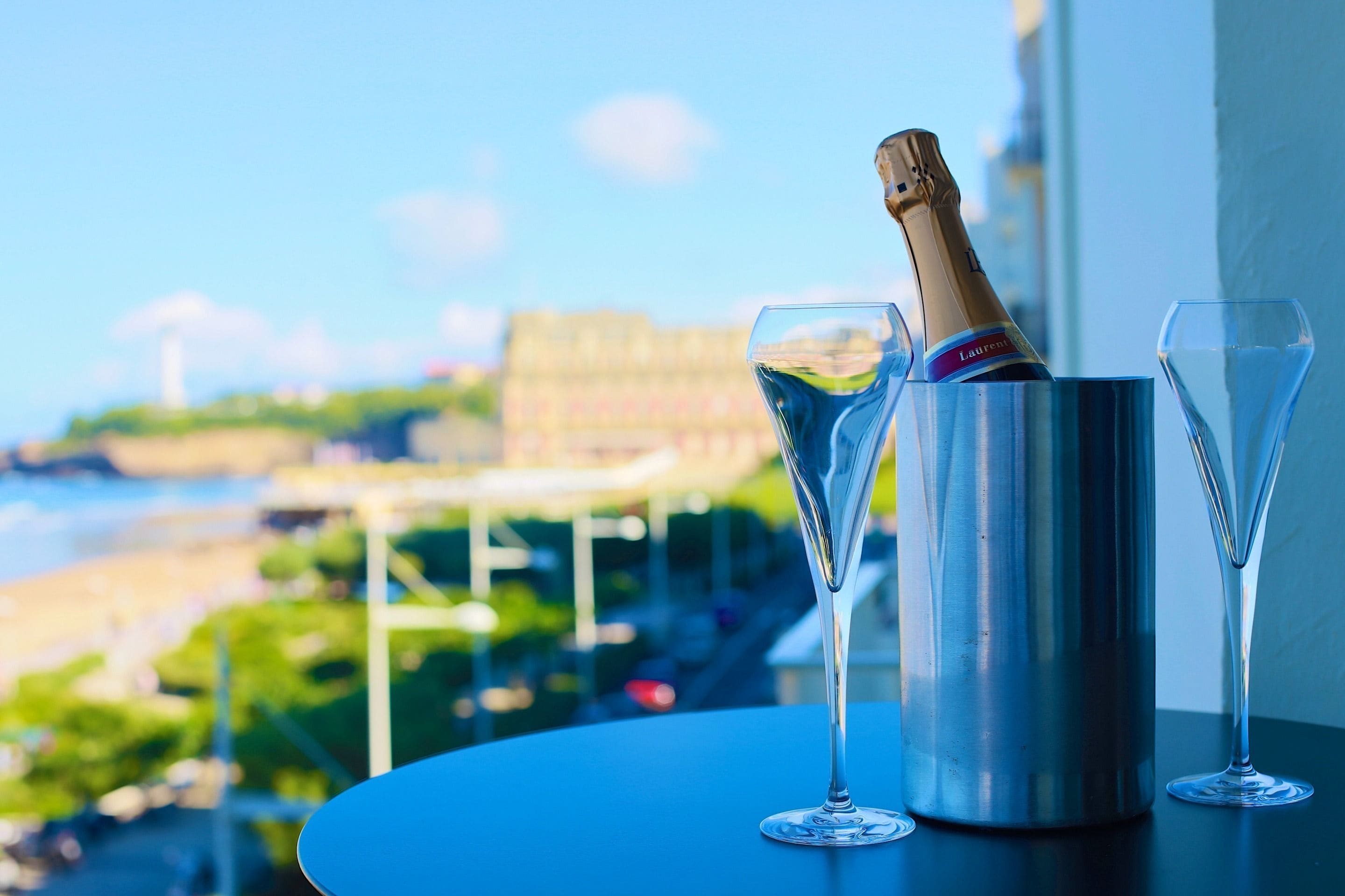 Foto - Hotel le Windsor Grande Plage Biarritz