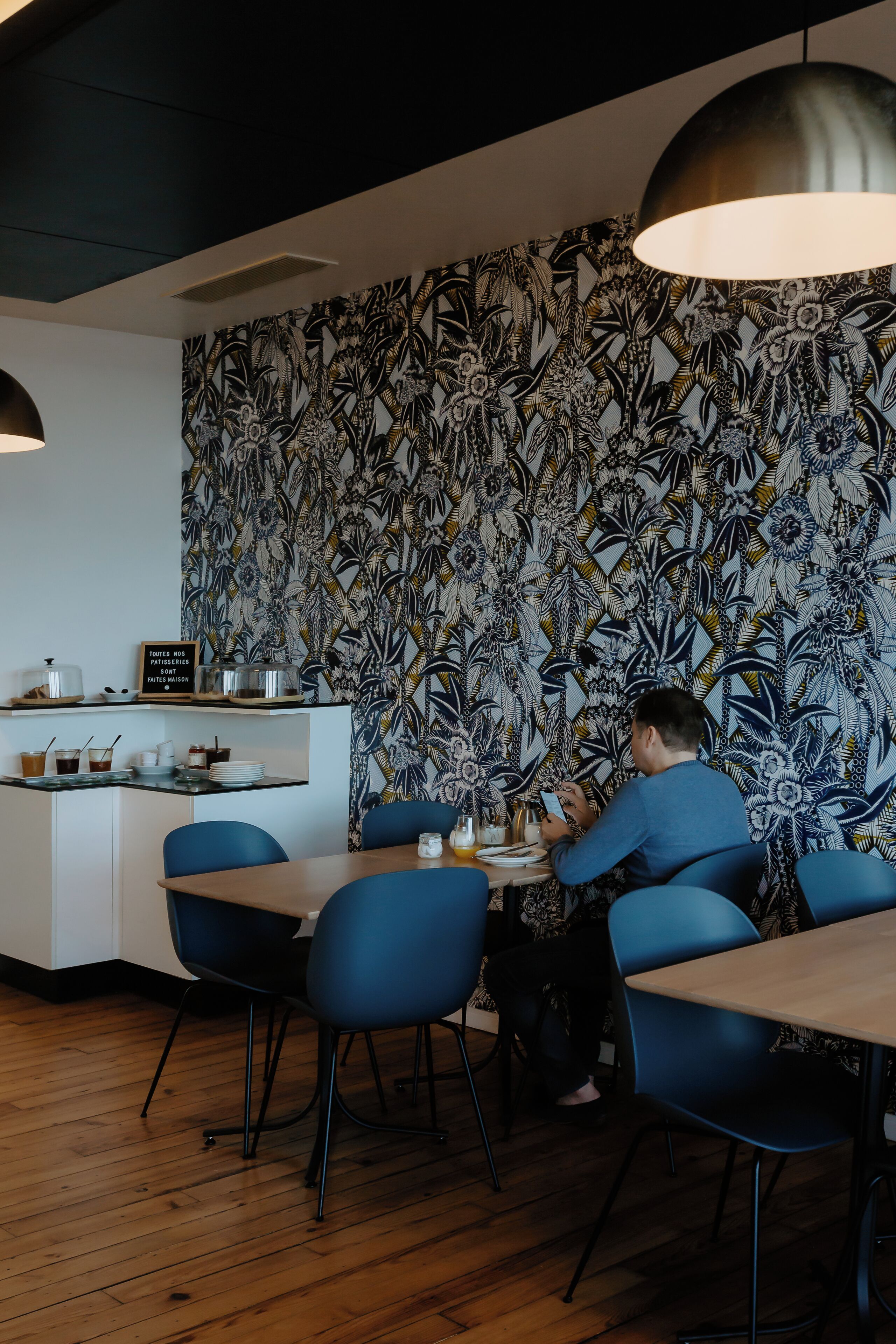 Foto - Hotel le Windsor Grande Plage Biarritz