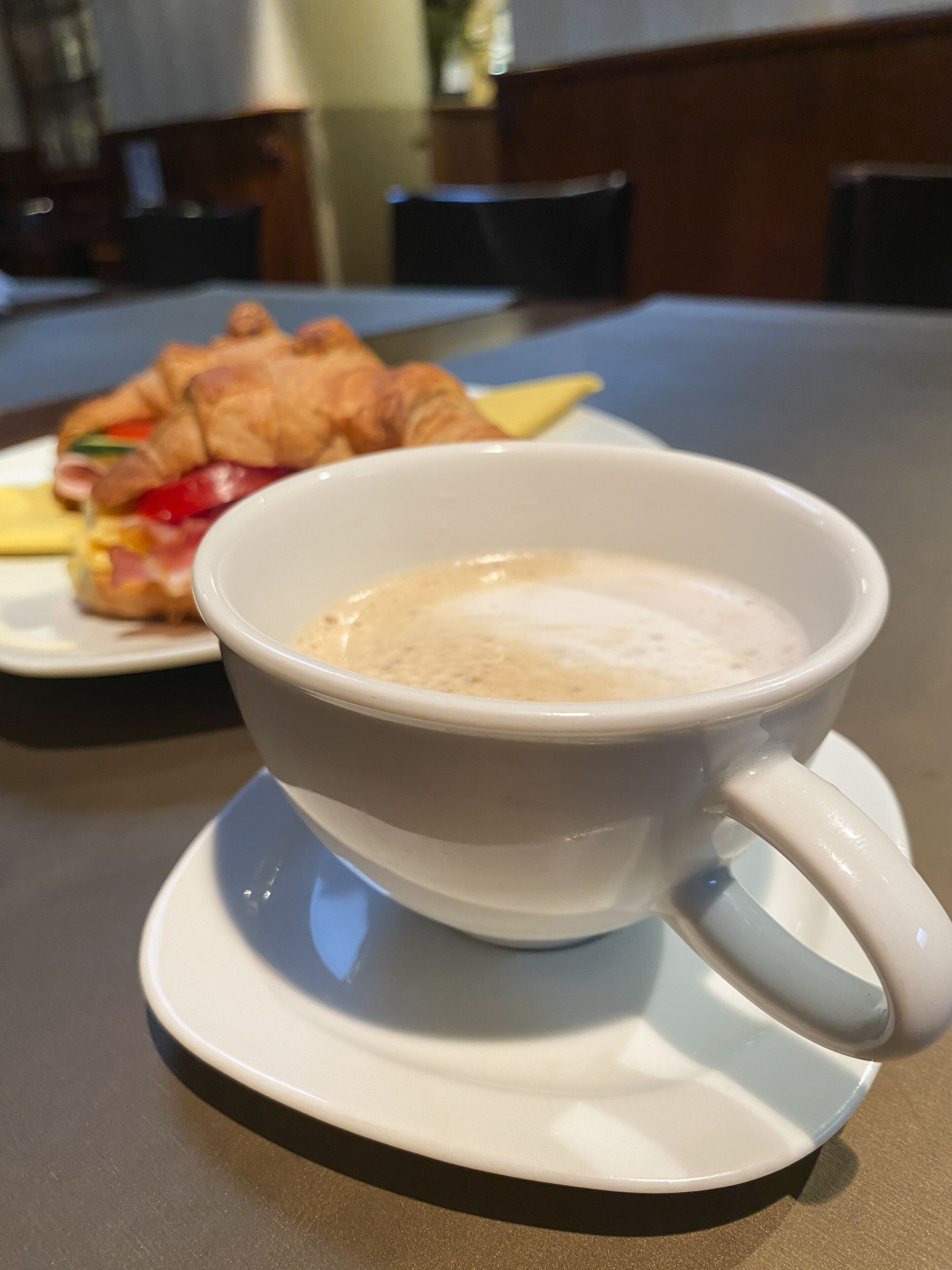 Foto - Gold Hotel Budapest