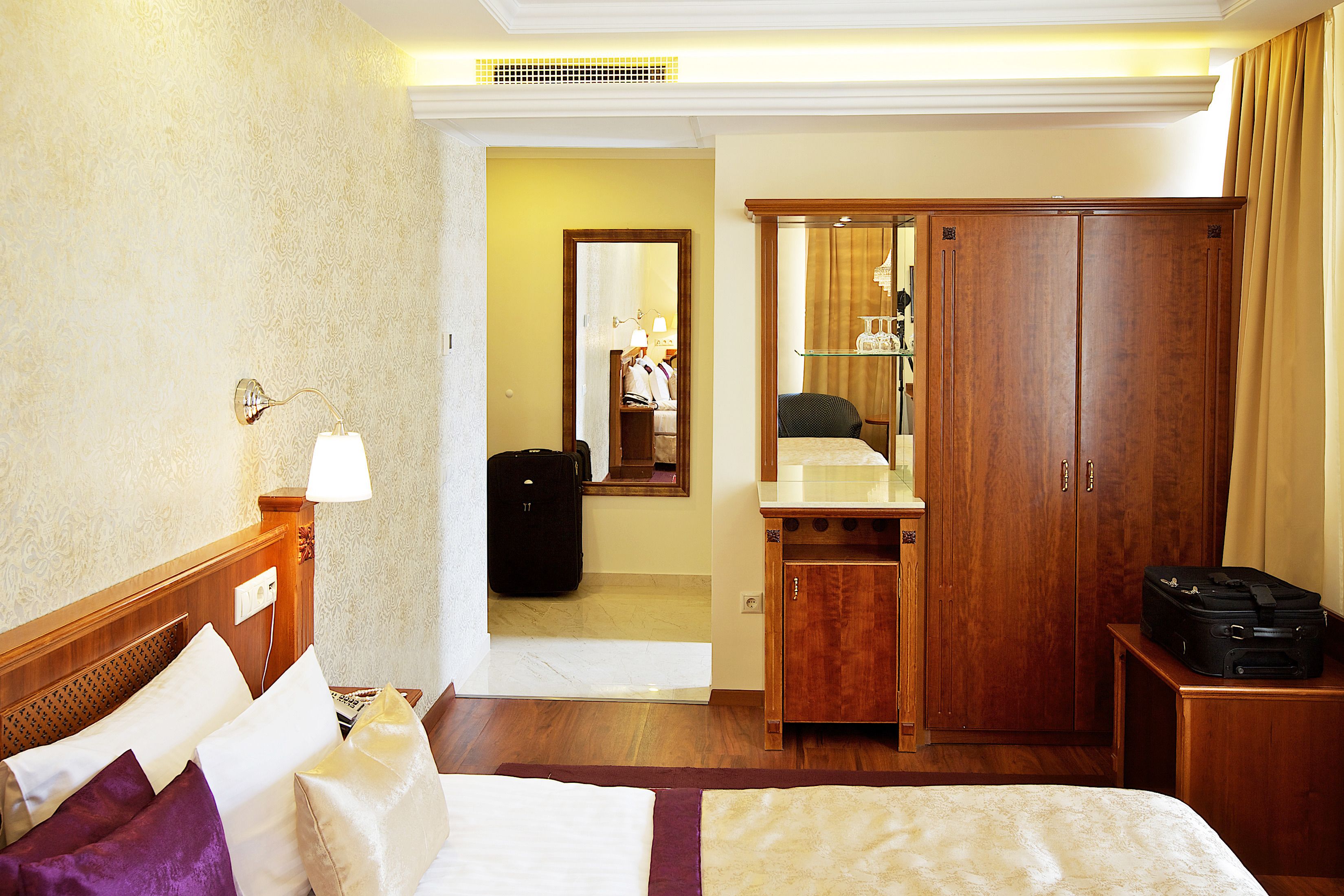 Photo - Gold Hotel Budapest