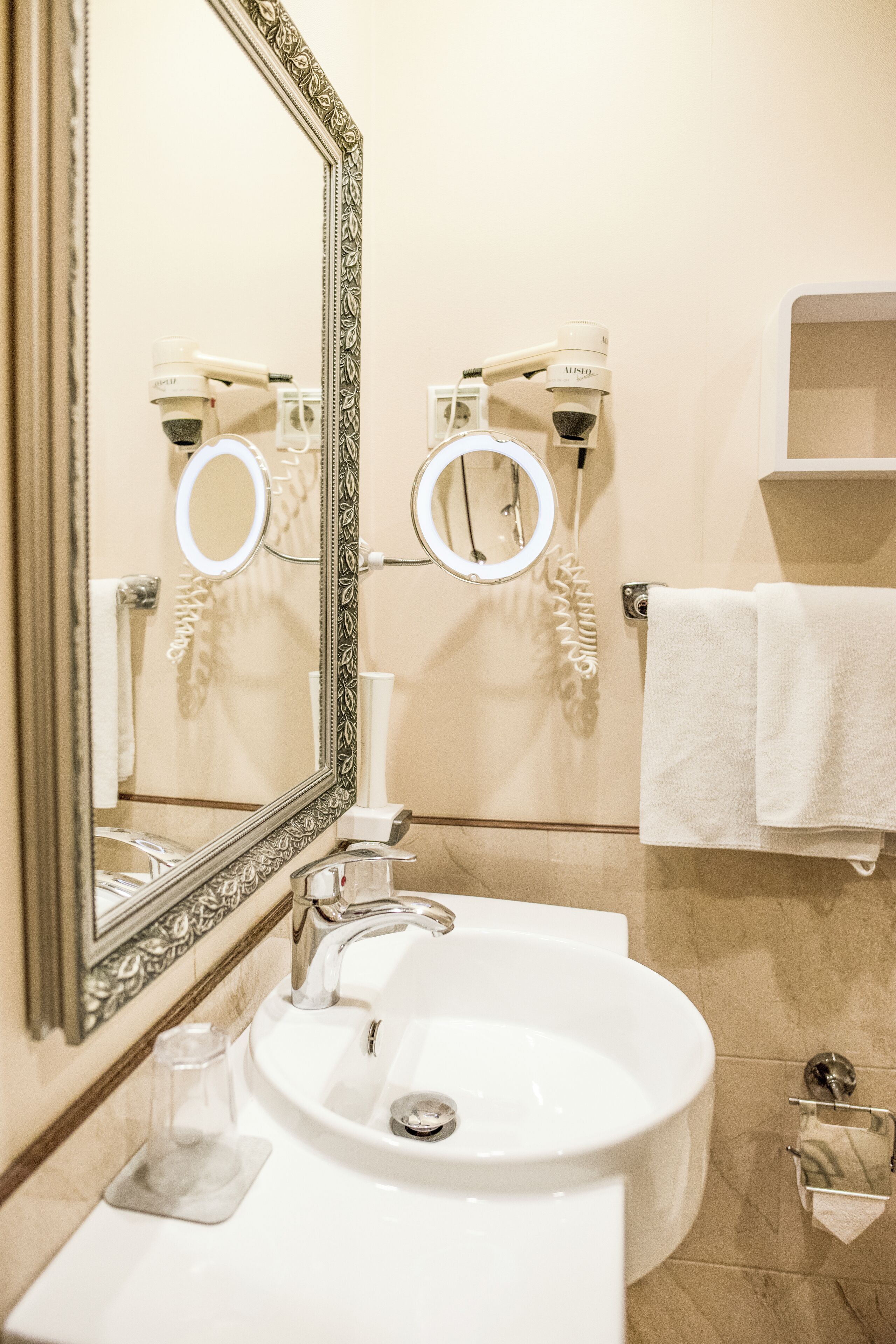 Photo - Gold Hotel Budapest