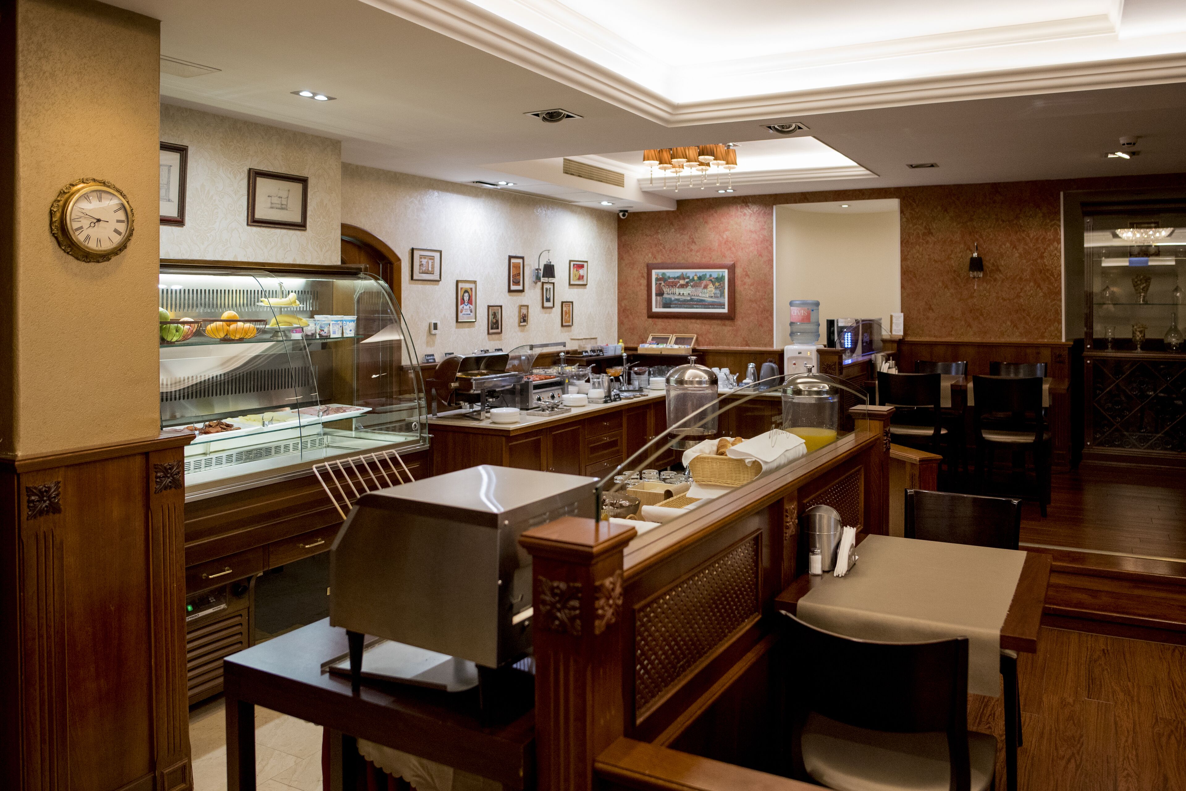 Photo - Gold Hotel Budapest