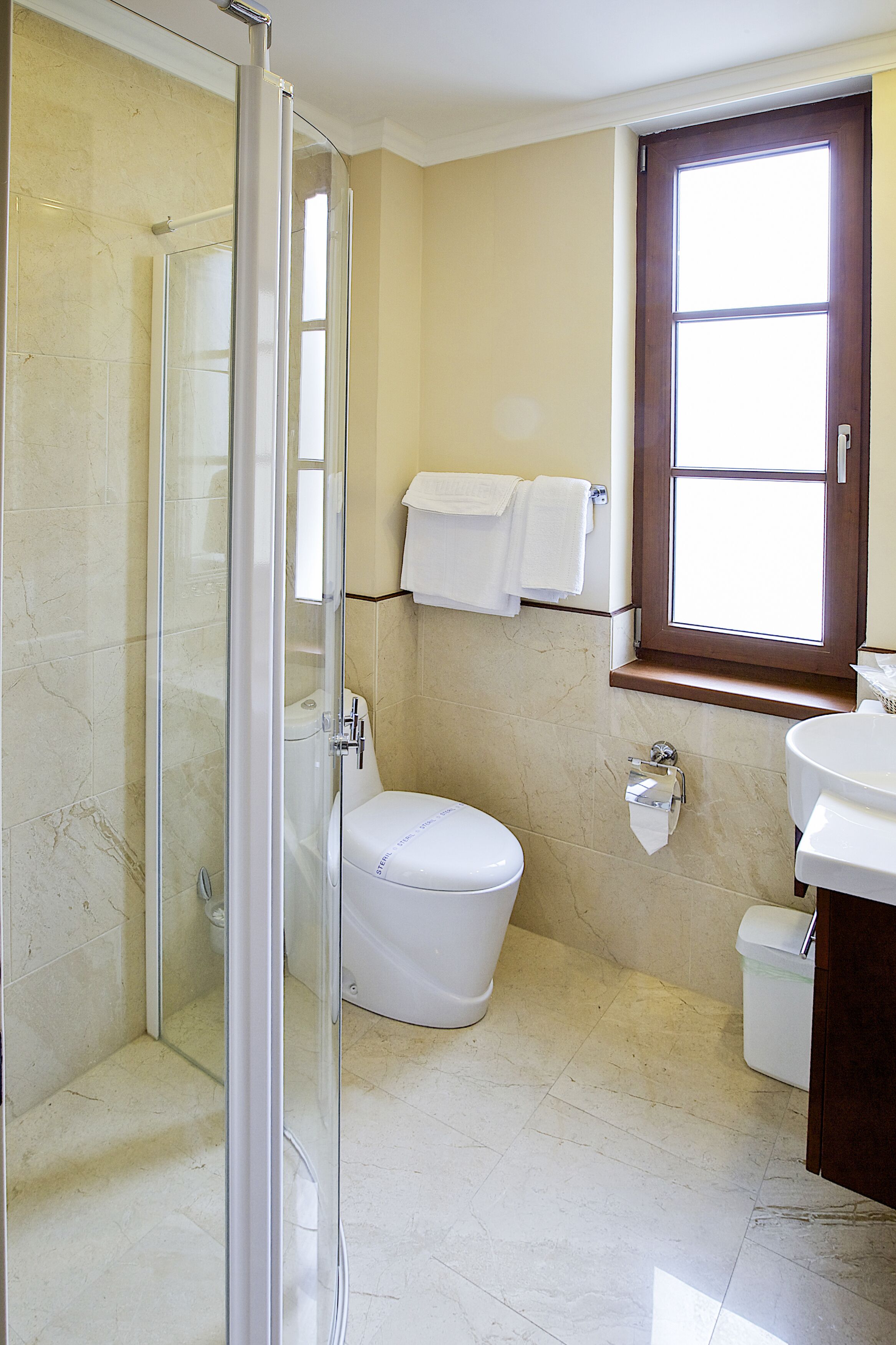Foto - Gold Hotel Budapest