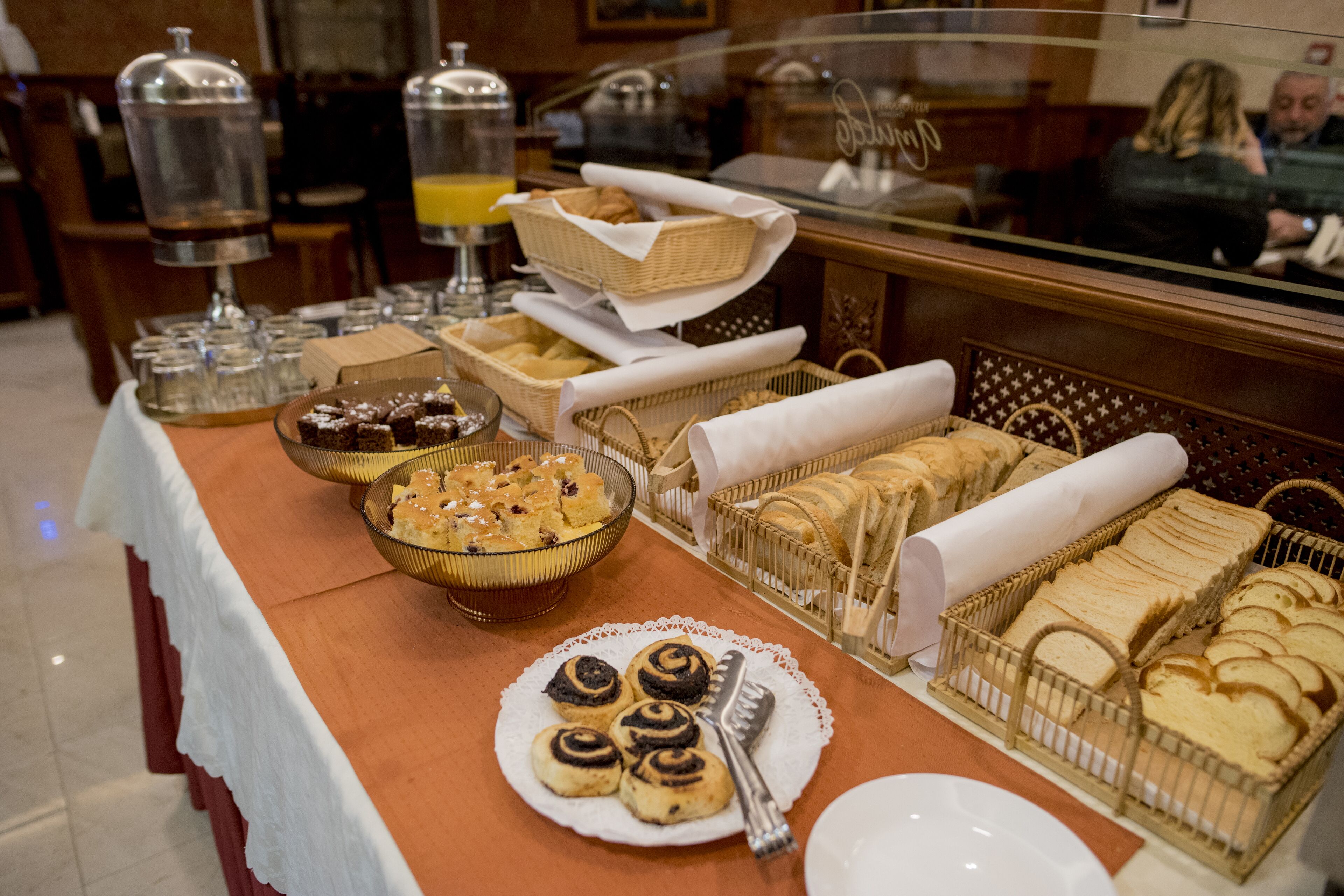 Photo - Gold Hotel Budapest