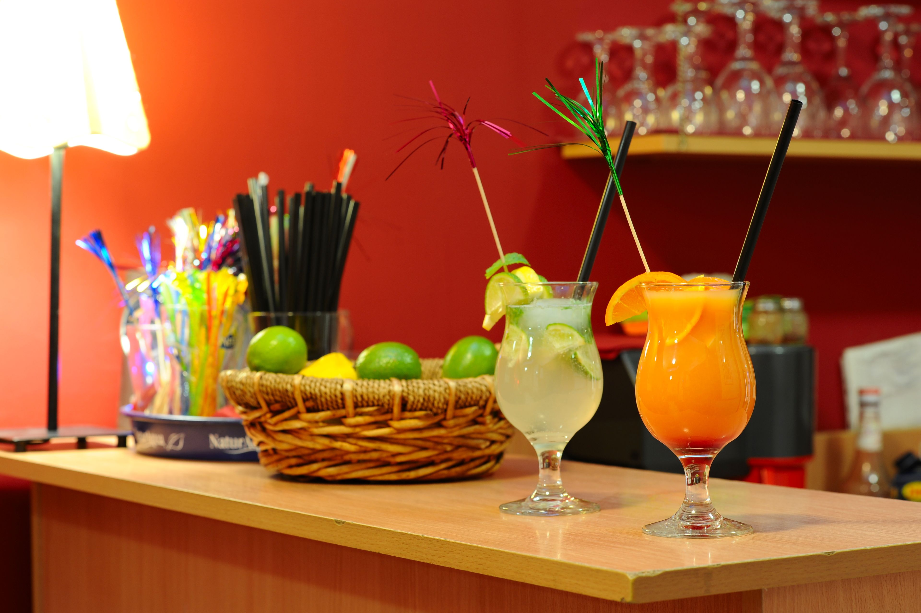 Foto - Hotel Papillon