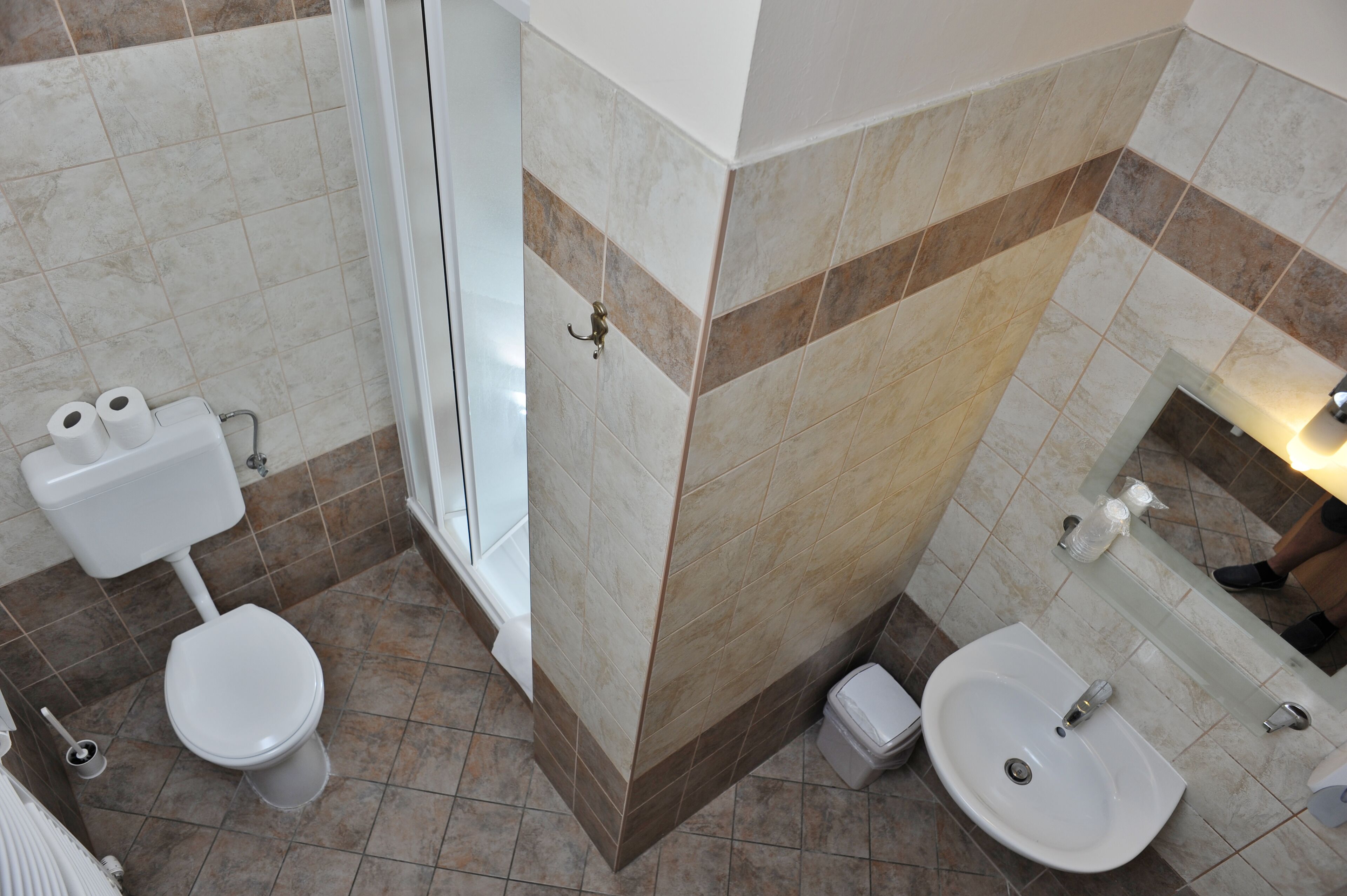Foto - Hotel Papillon