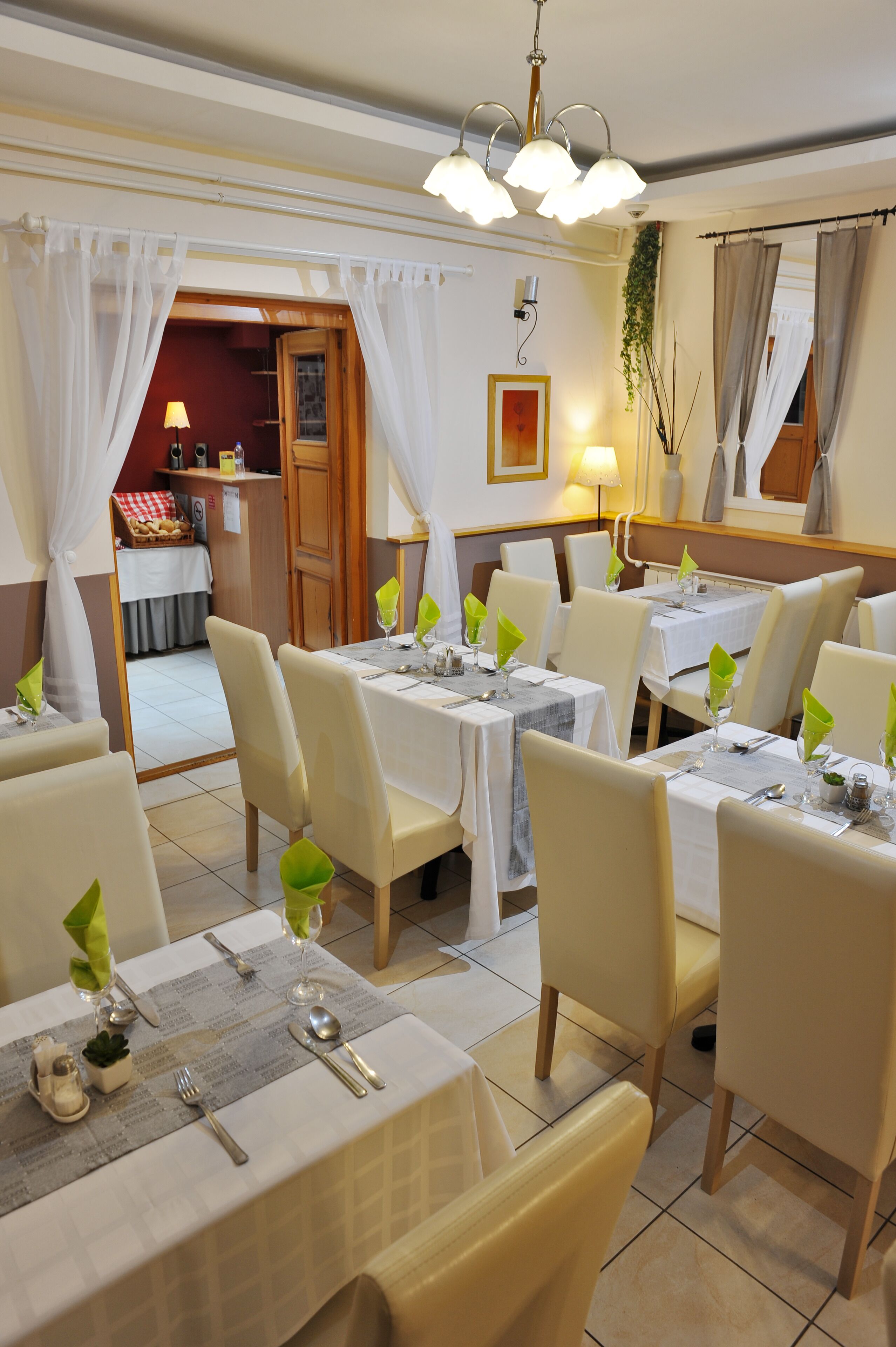 Foto - Hotel Papillon