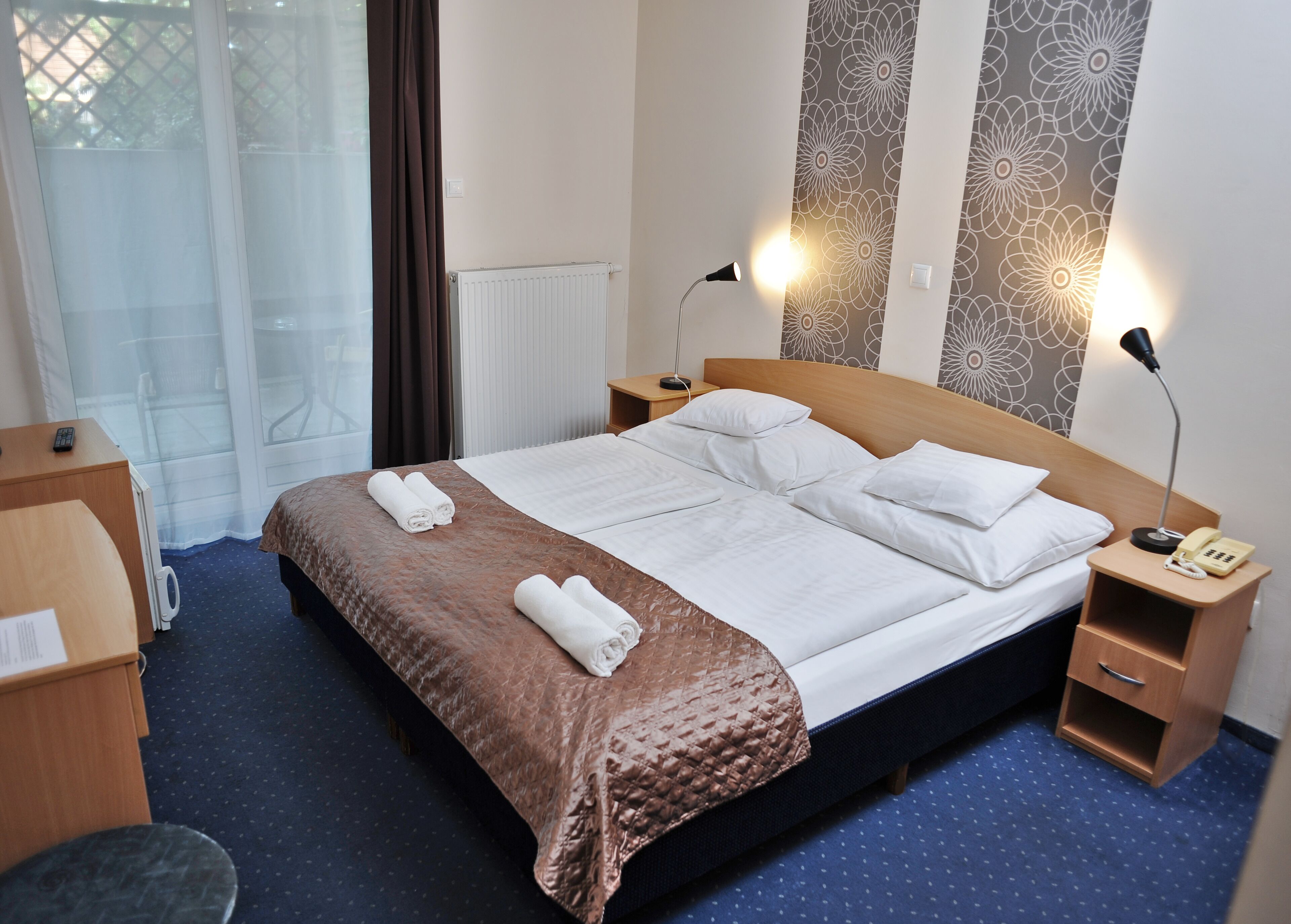 Foto - Hotel Papillon