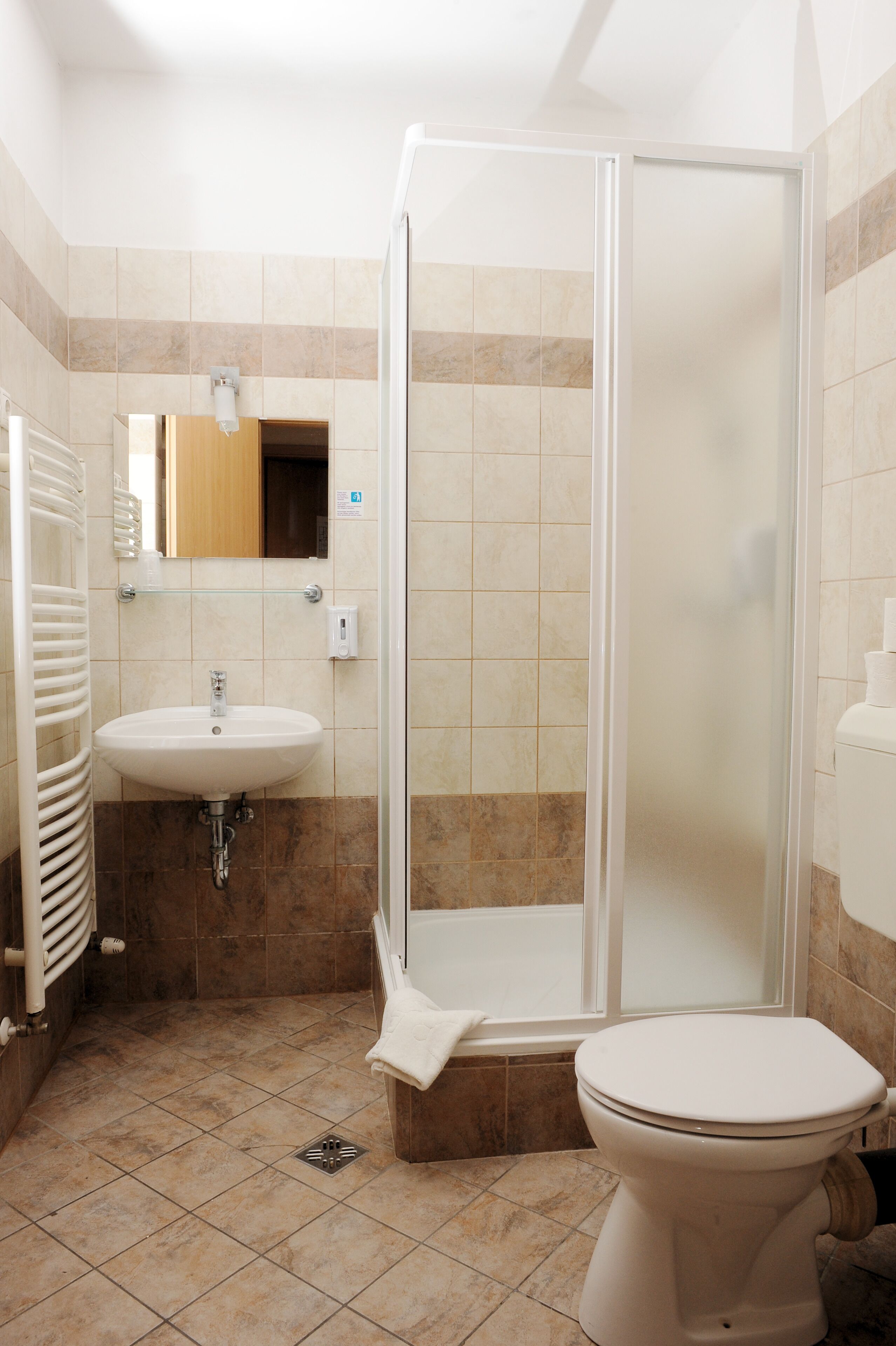 Foto - Hotel Papillon