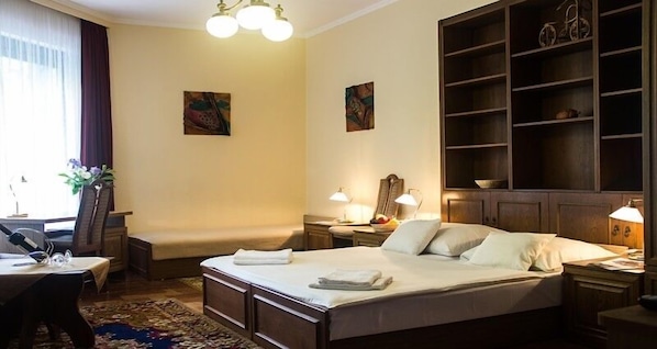 Double Room