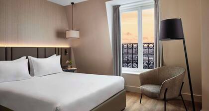 NH Paris Gare De l'Est