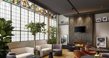 NH Paris Gare De l'Est