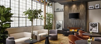 NH Paris Gare De l'Est