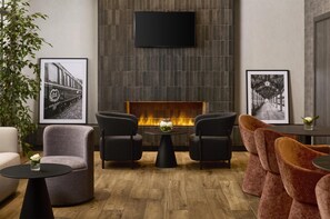 Bar (en la propiedad)