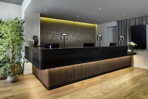 Hall
