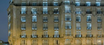 NH Paris Gare De l'Est