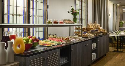 NH Paris Gare De l'Est