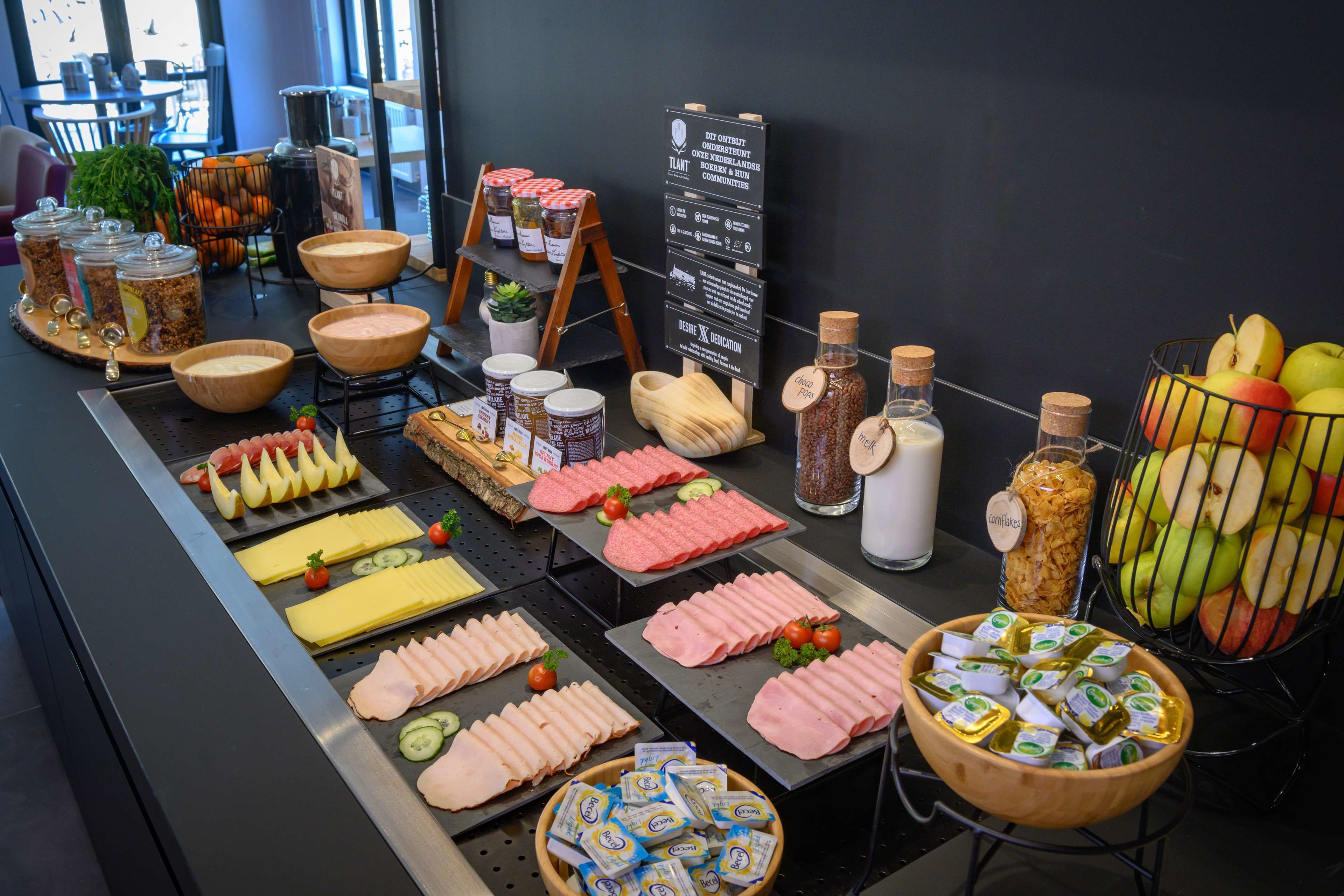 Frokostområde