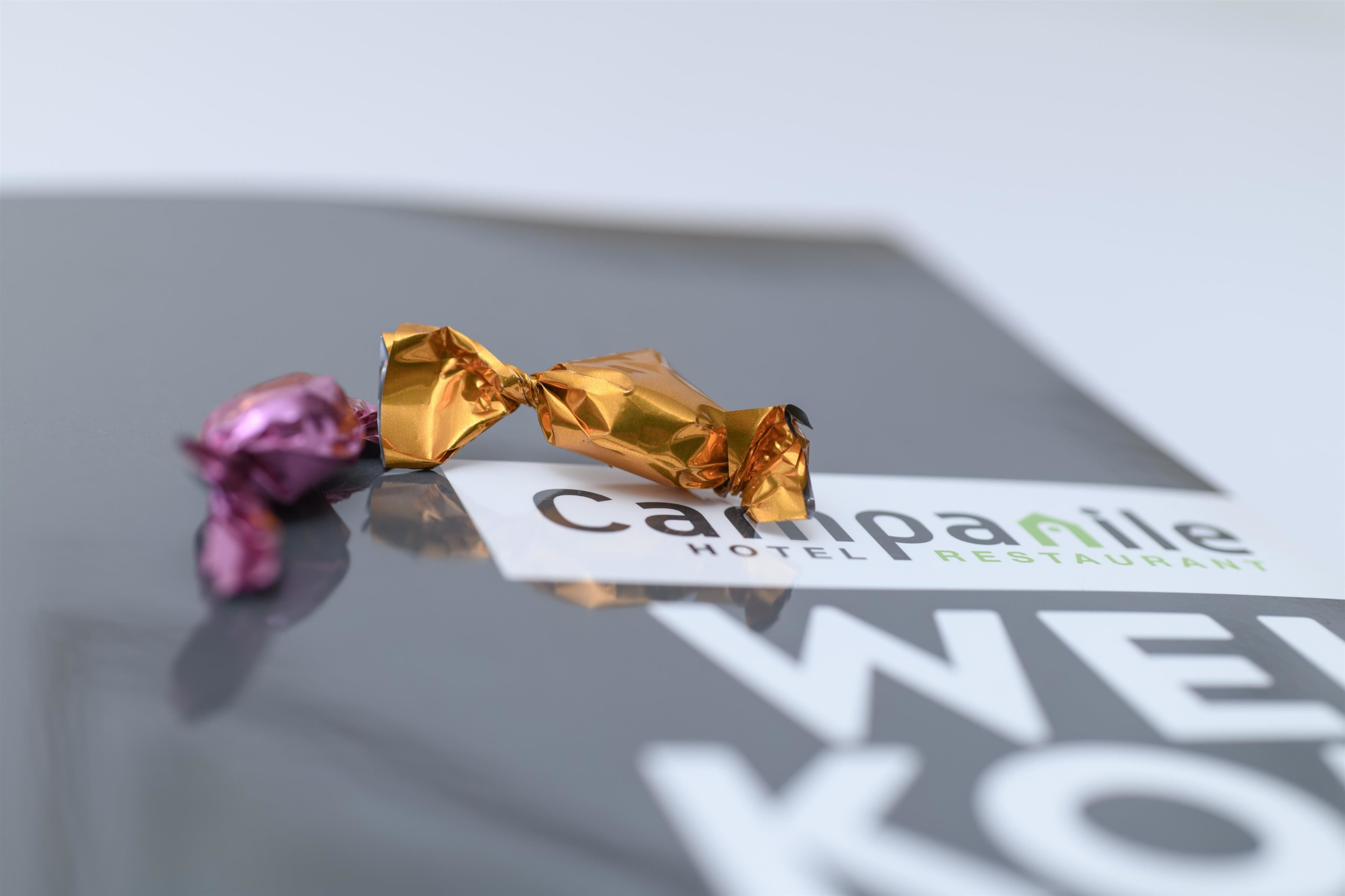 Foto - Campanile Hotel & Restaurant Eindhoven