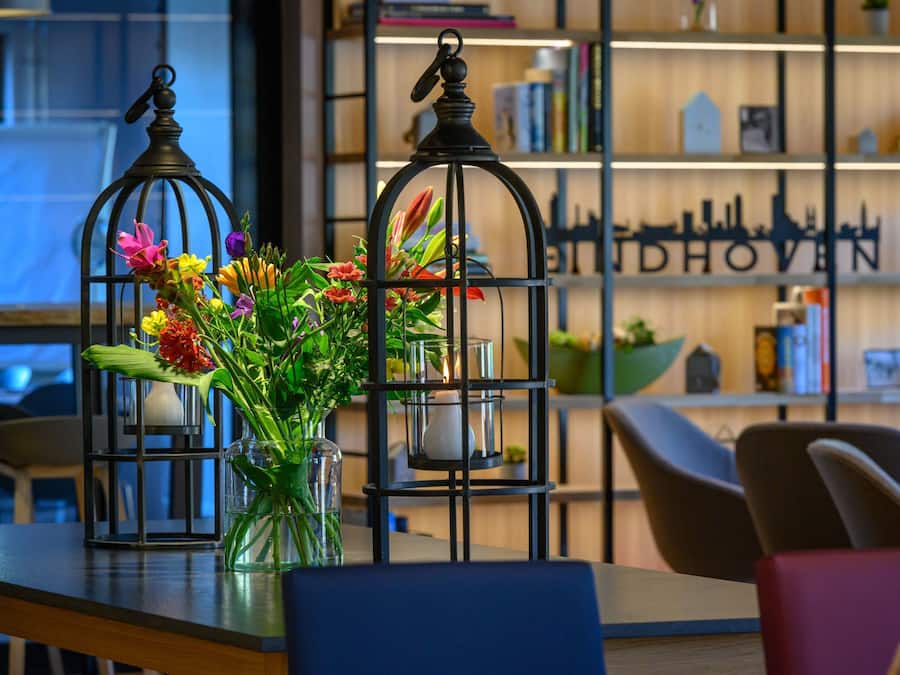 Bar (en el alojamiento)