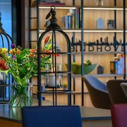 Campanile Hotel Eindhoven