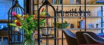 Campanile Hotel Eindhoven