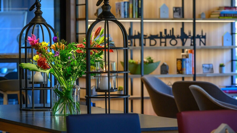 Campanile Hotel Eindhoven