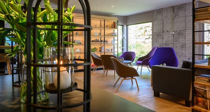 Campanile Hotel Eindhoven