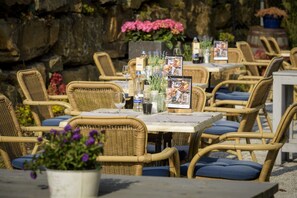 Teres/patio