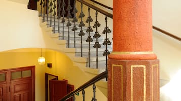 Escaleras