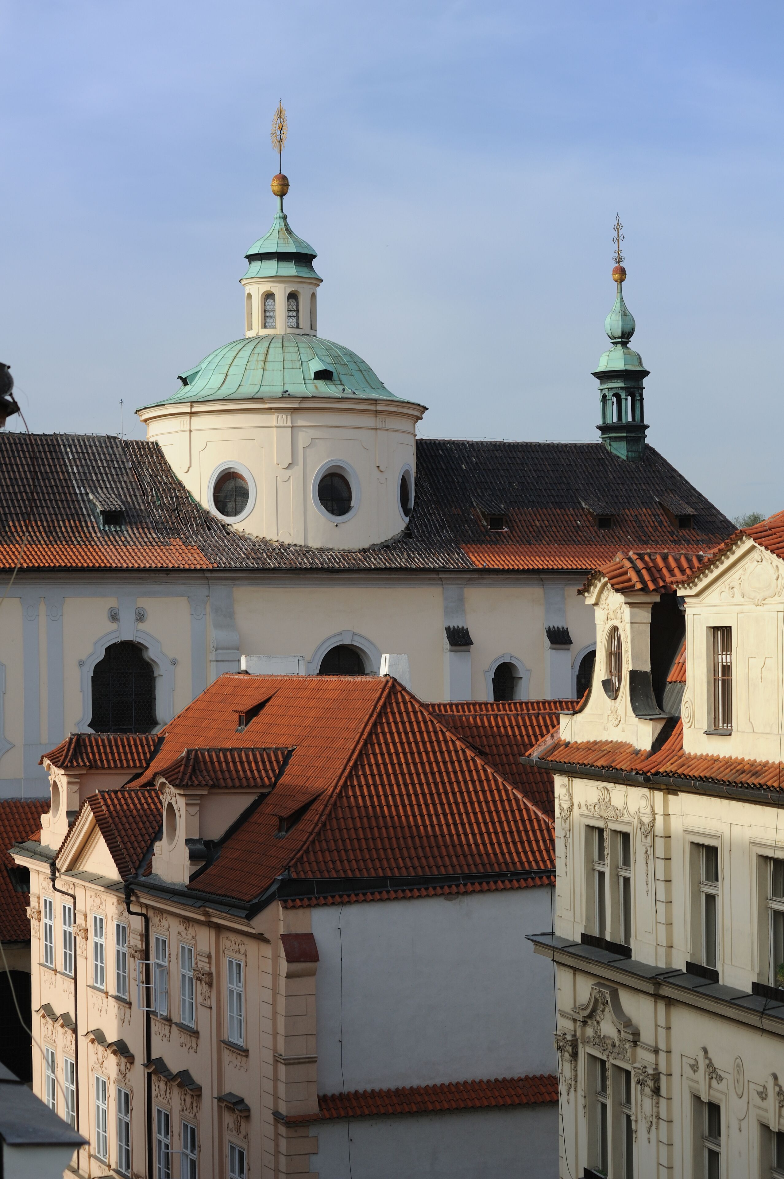 double room | view from room