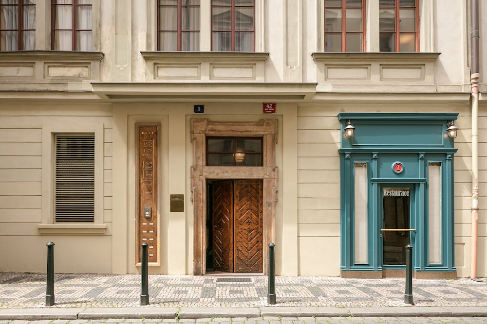 The Charles Hotel photo 2