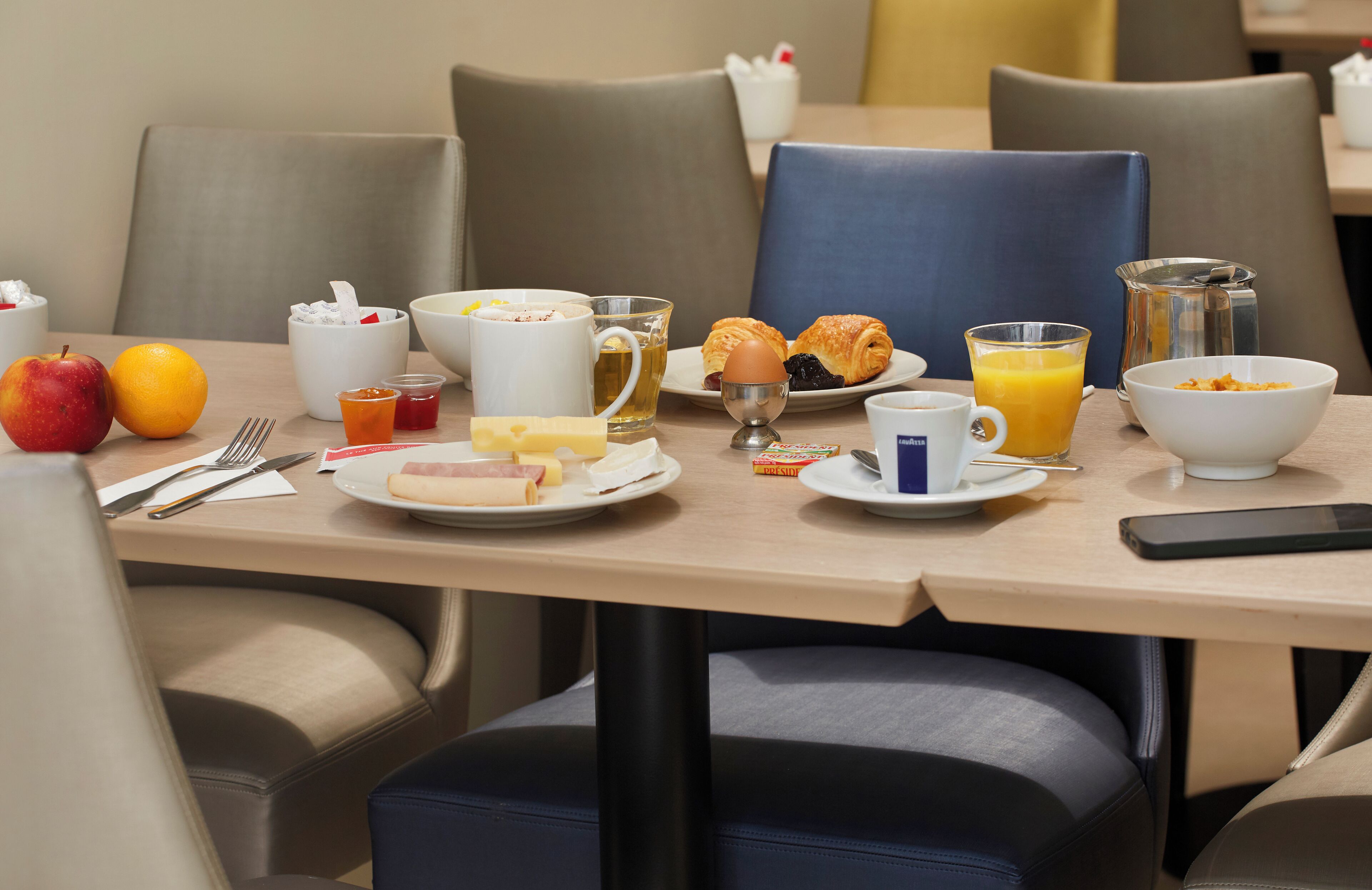 Frokostmåltid