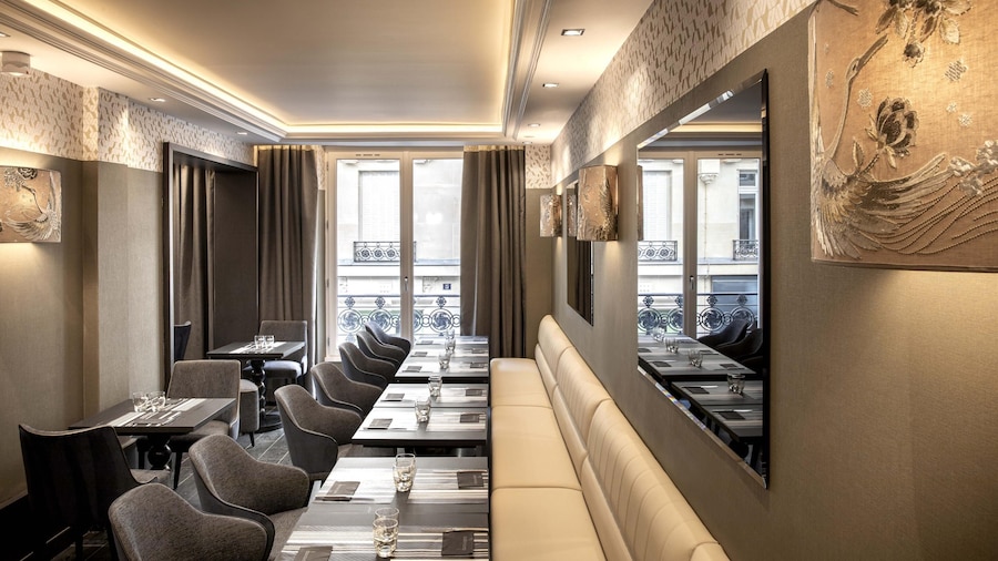 호텔 다누 오페라