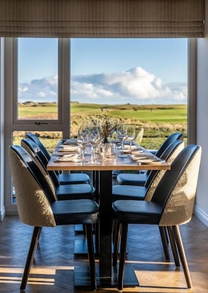 Dining - Udny Arms Hotel (Ellon)