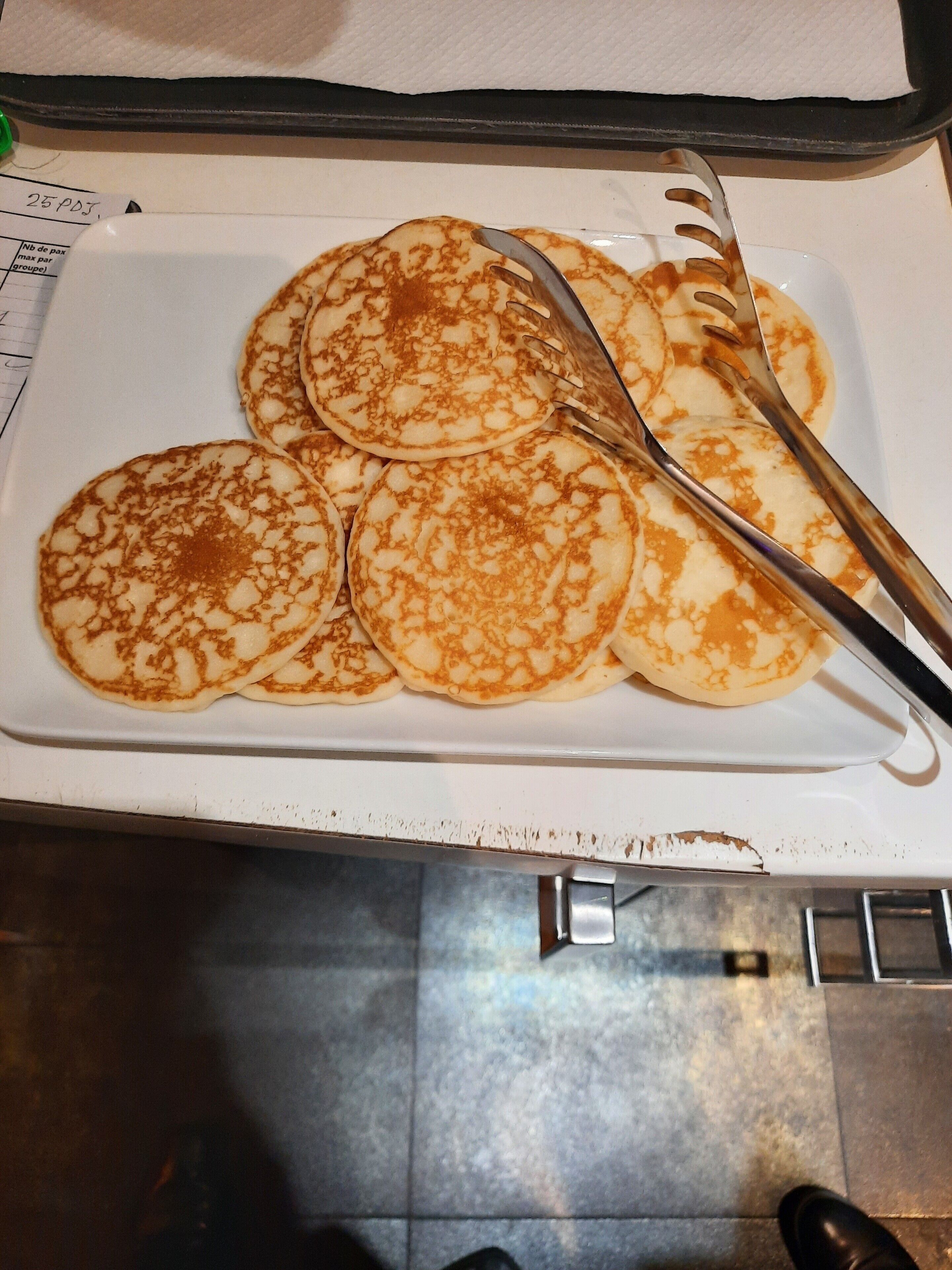 Foto - Hôtel Lumières Montmartre Paris