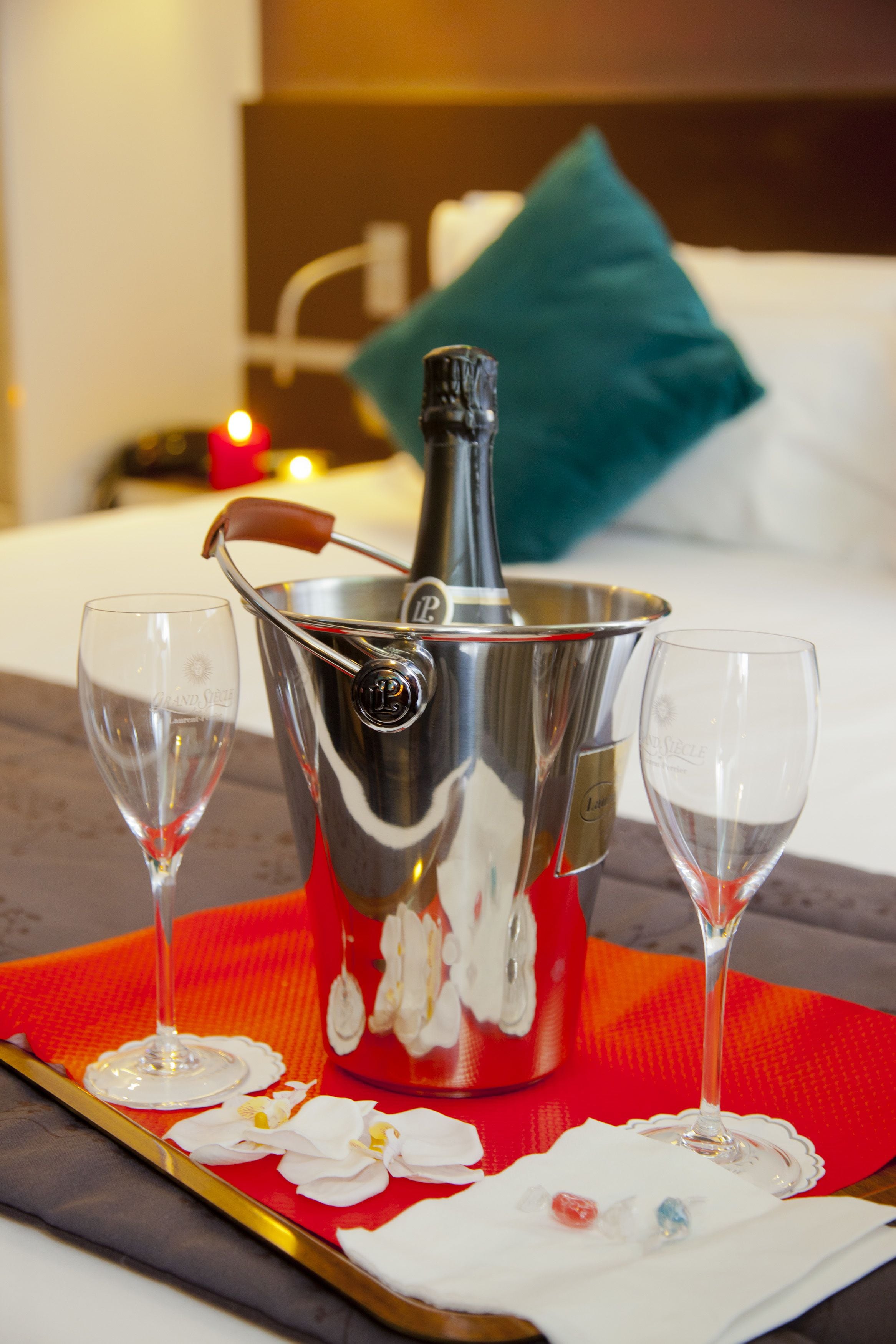 Foto - Hôtel Lumières Montmartre Paris