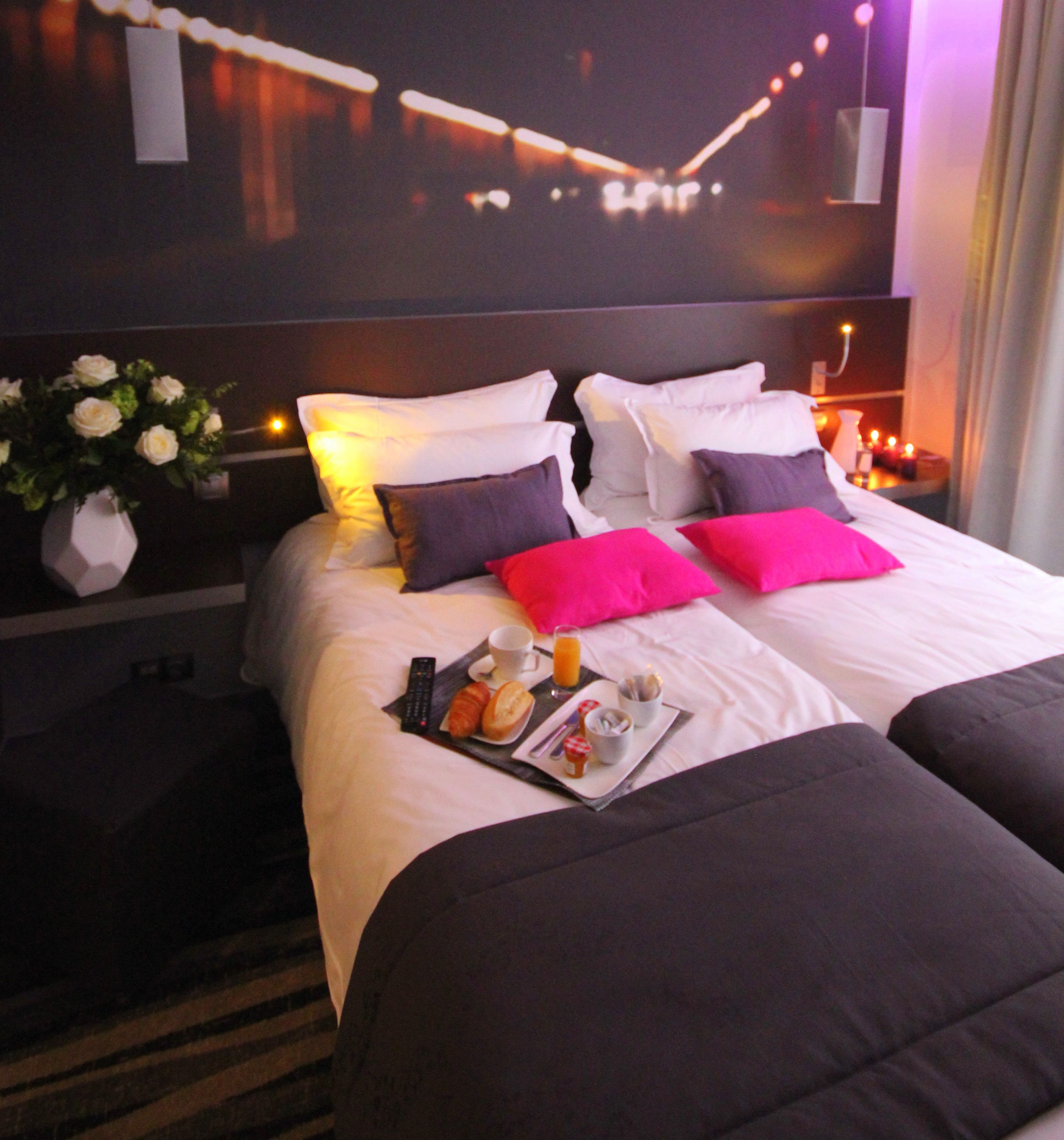 Foto - Hôtel Lumières Montmartre Paris