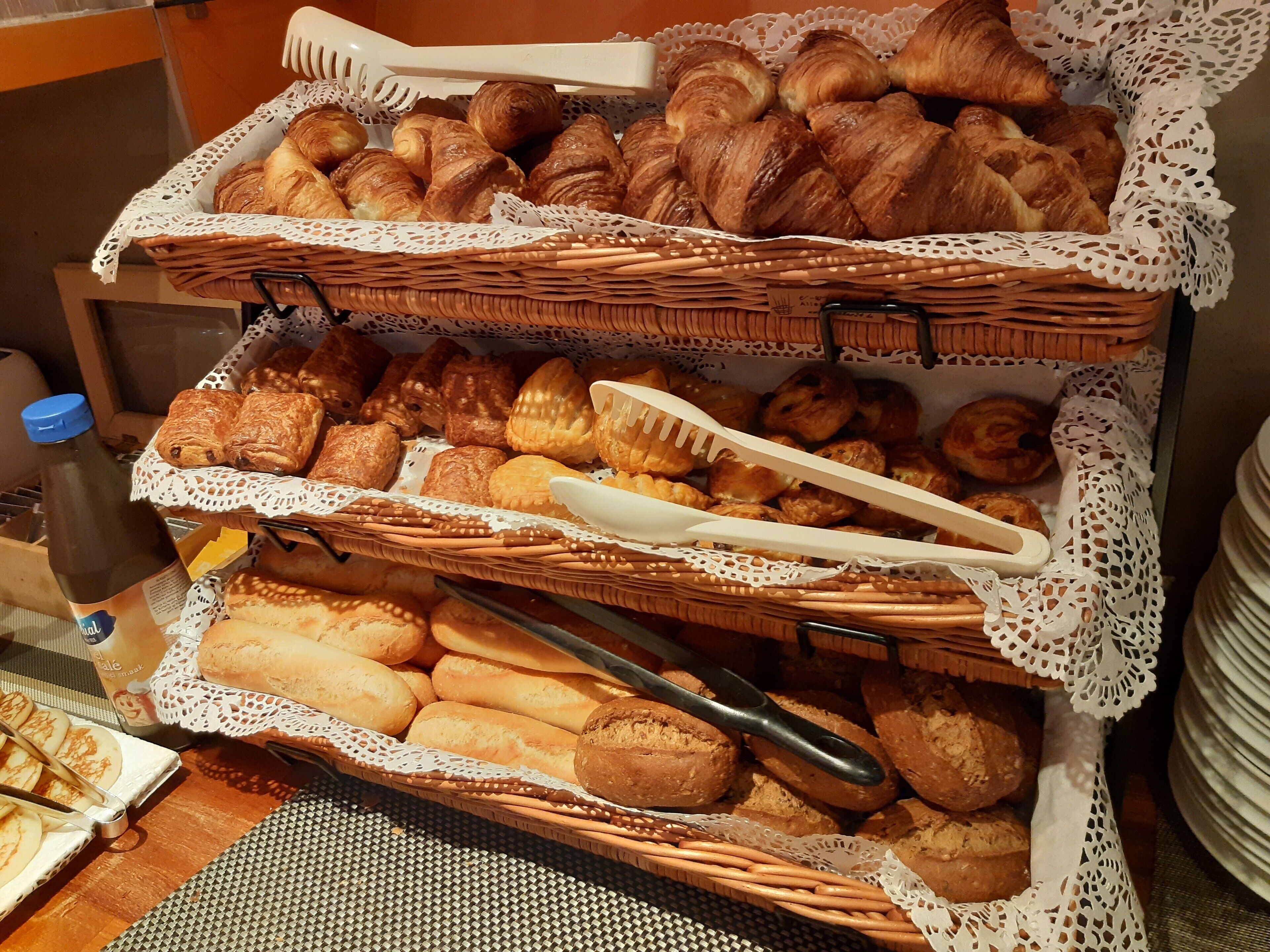 Foto - Hôtel Lumières Montmartre Paris