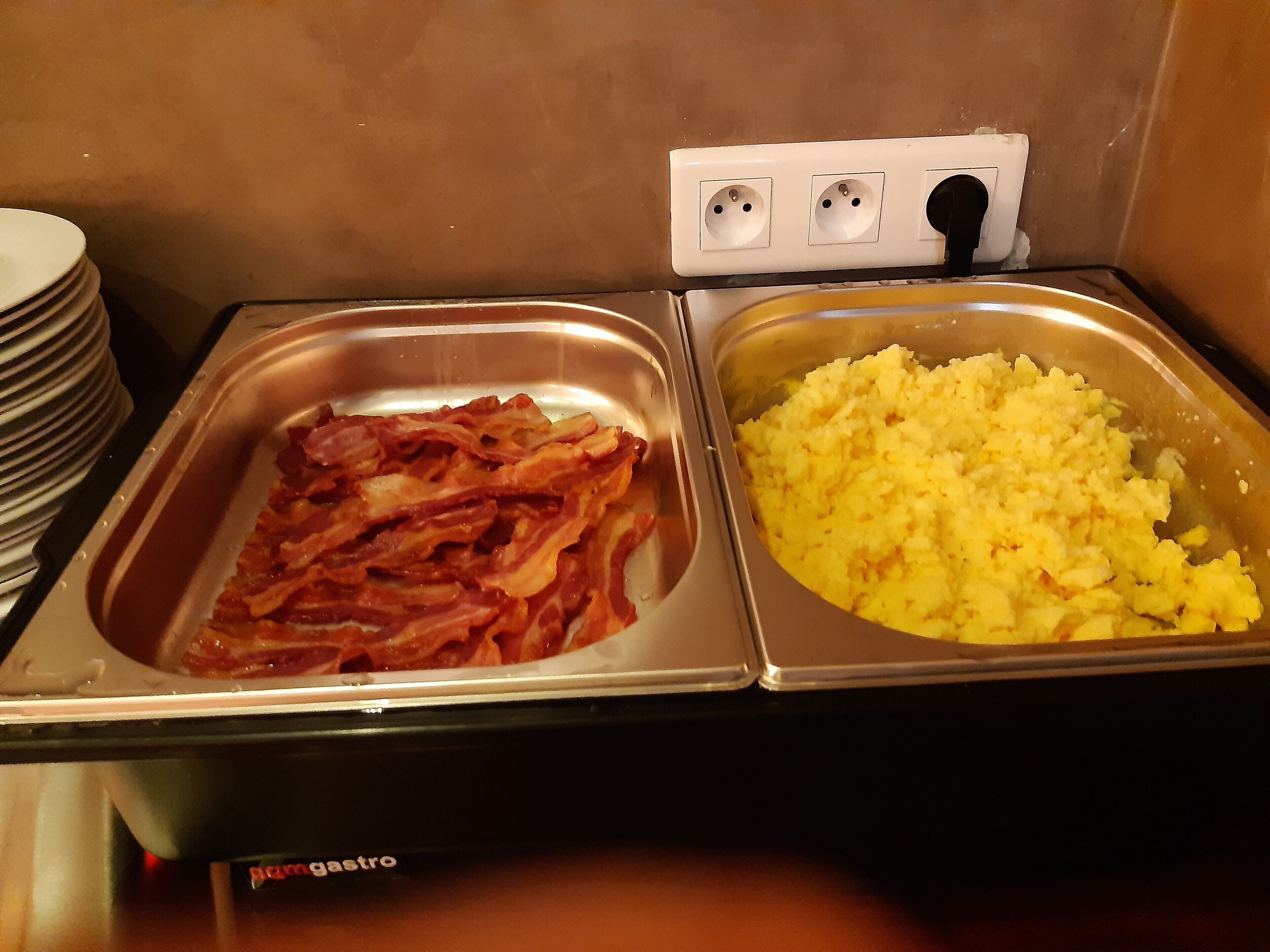 Foto - Hôtel Lumières Montmartre Paris