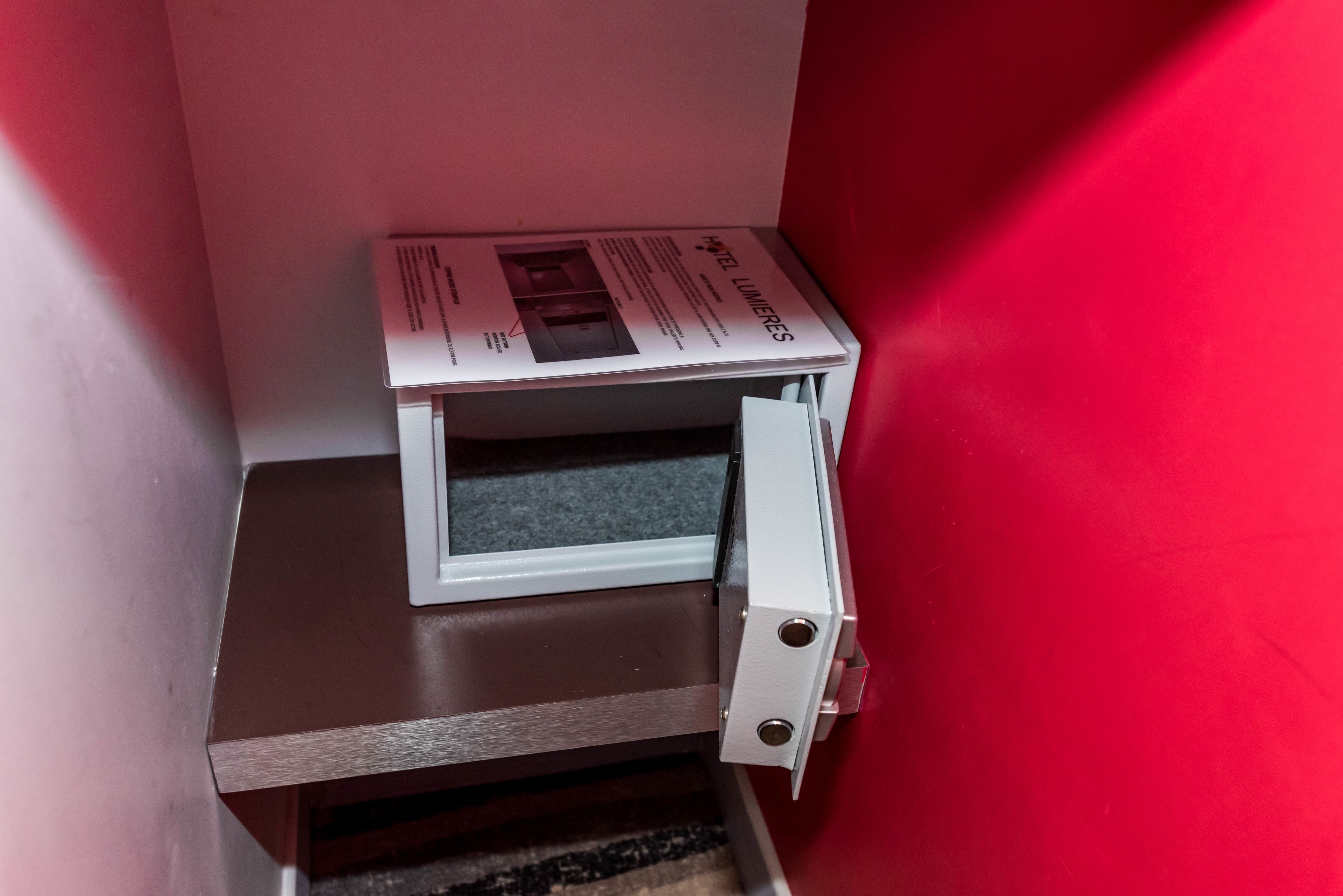 Foto - Hôtel Lumières Montmartre Paris