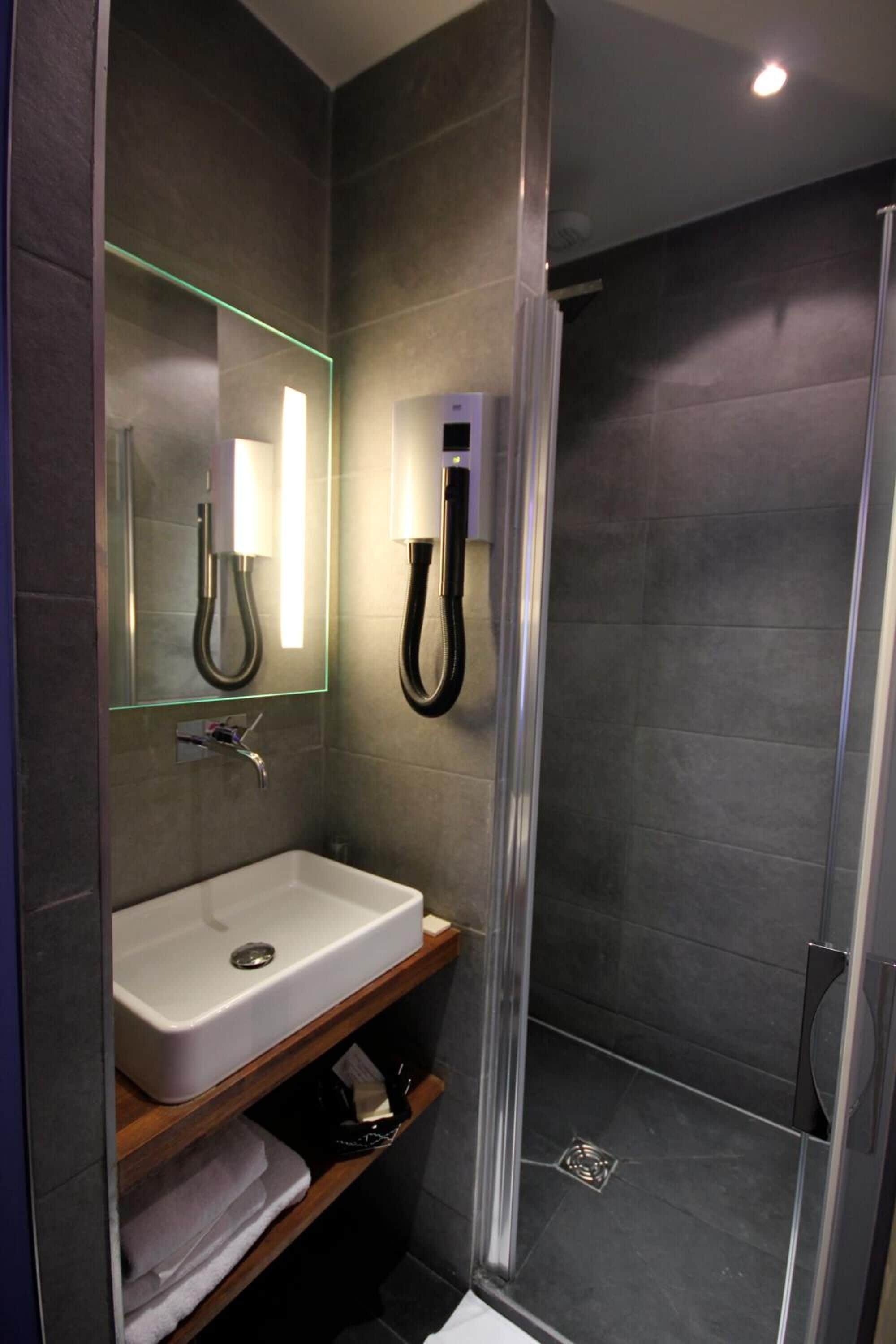 Foto - Hôtel Lumières Montmartre Paris