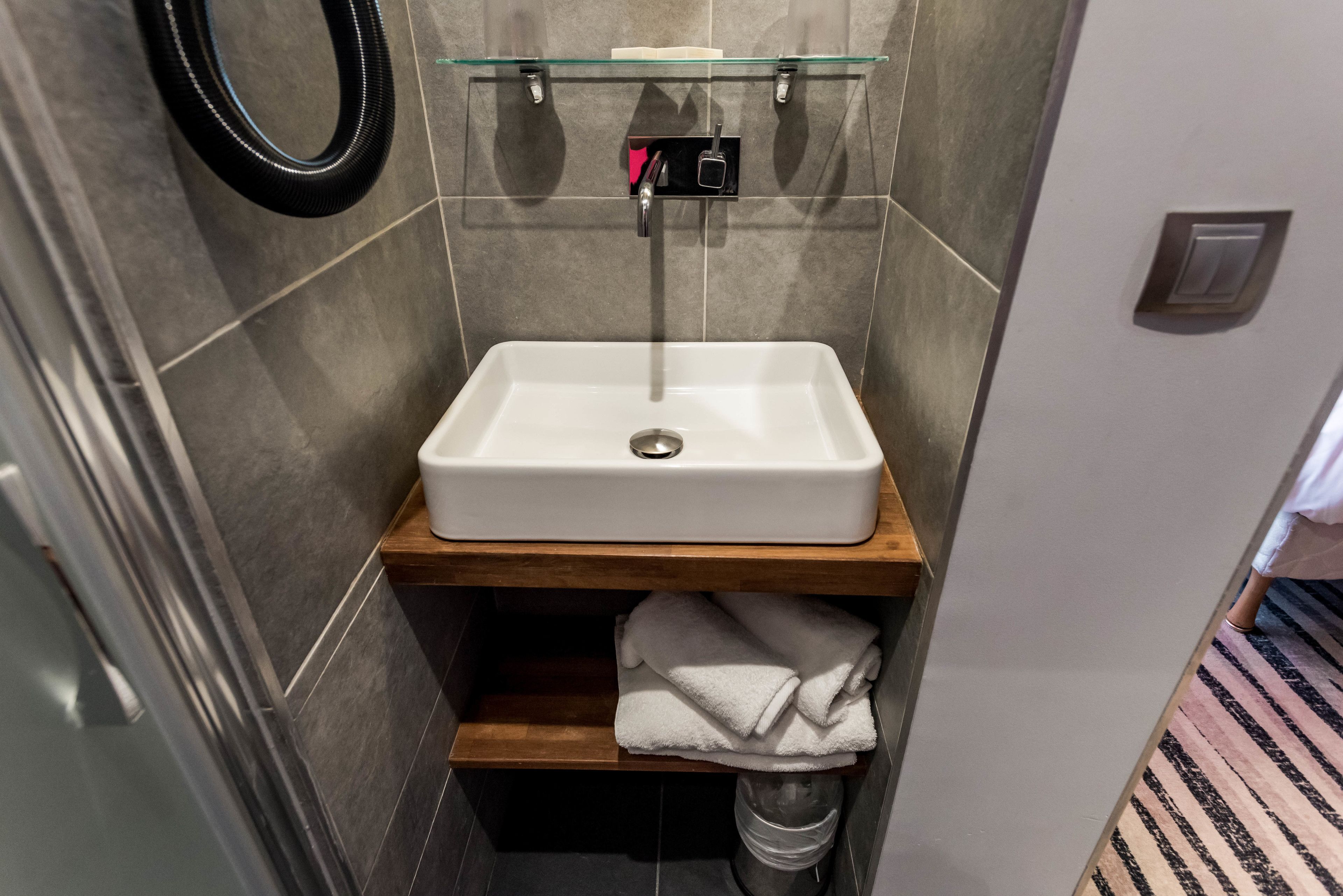 Foto - Hôtel Lumières Montmartre Paris