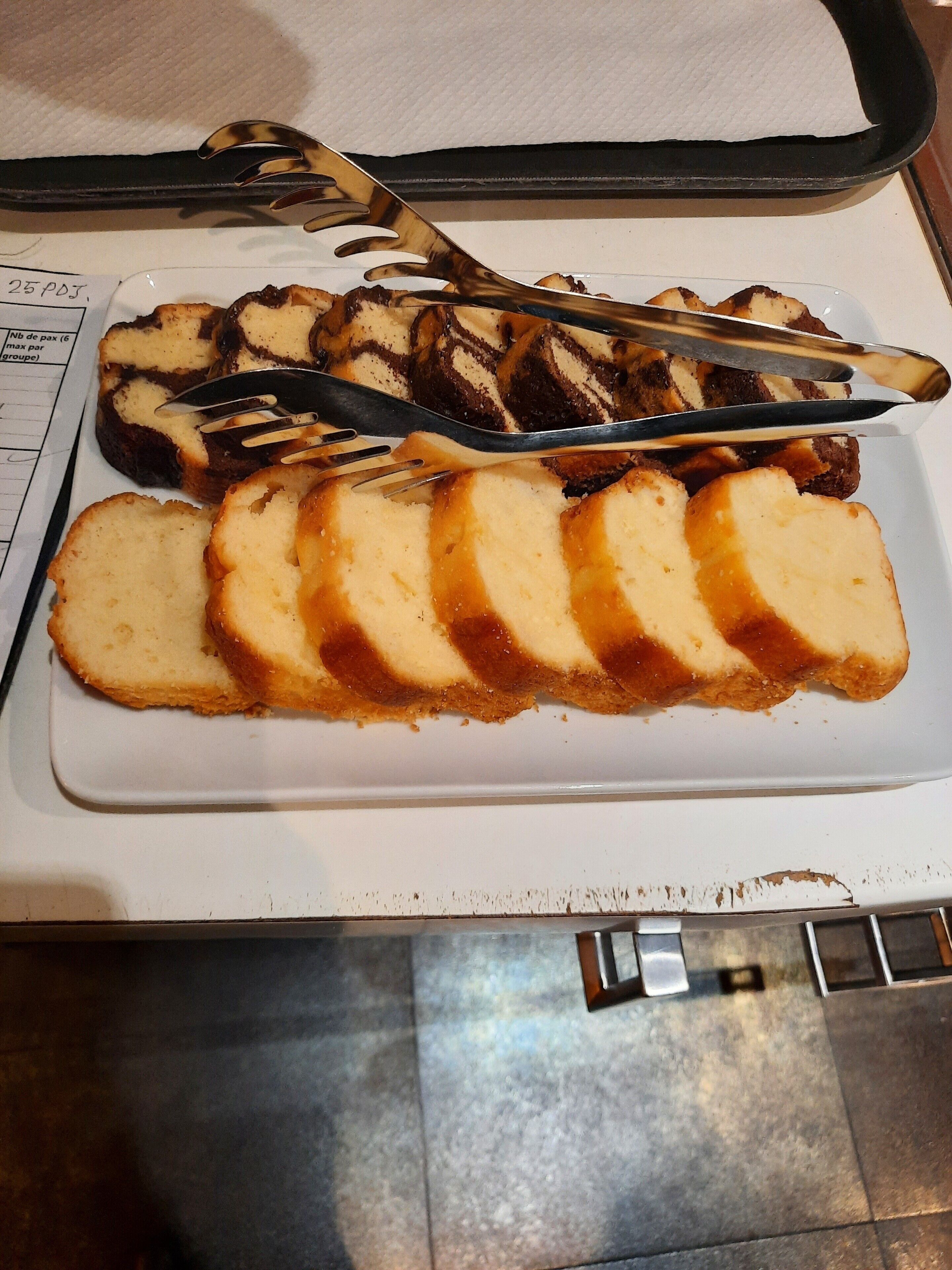 Foto - Hôtel Lumières Montmartre Paris