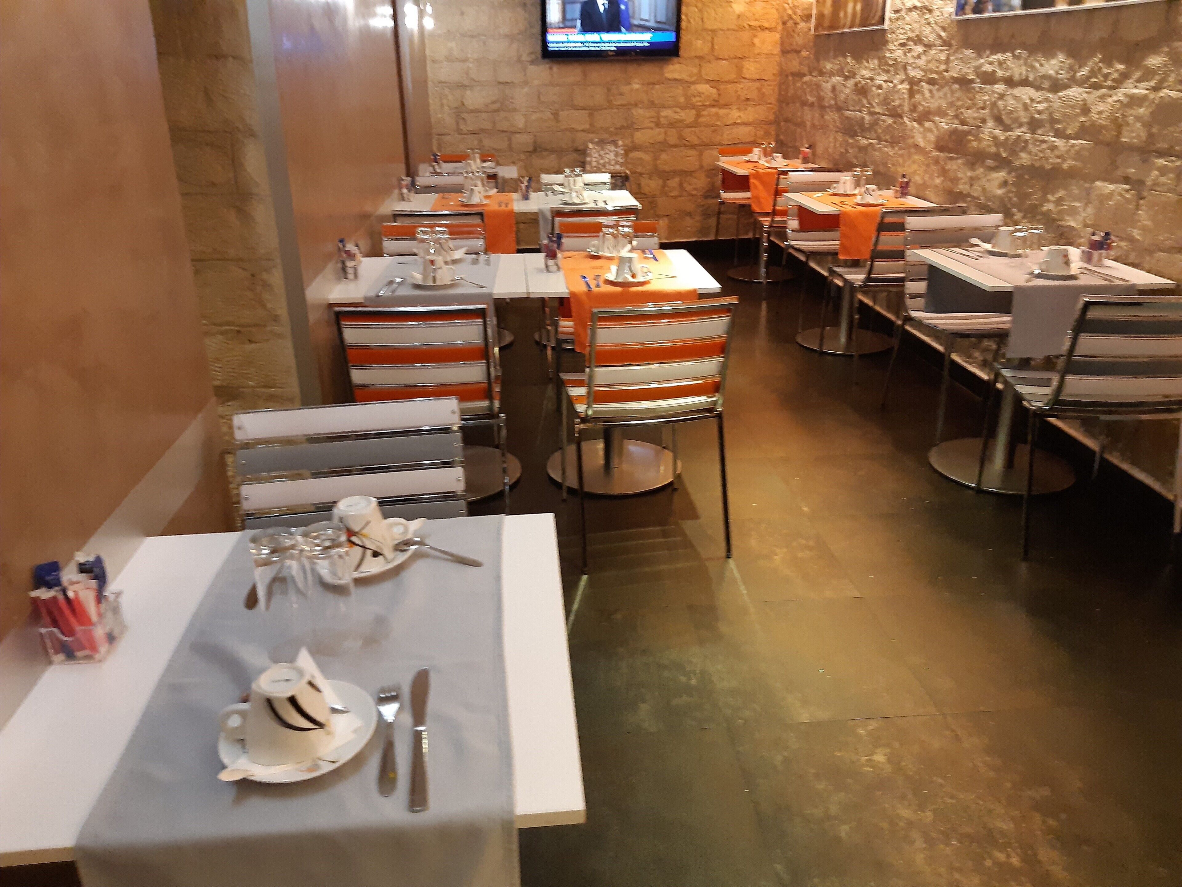 Foto - Hôtel Lumières Montmartre Paris