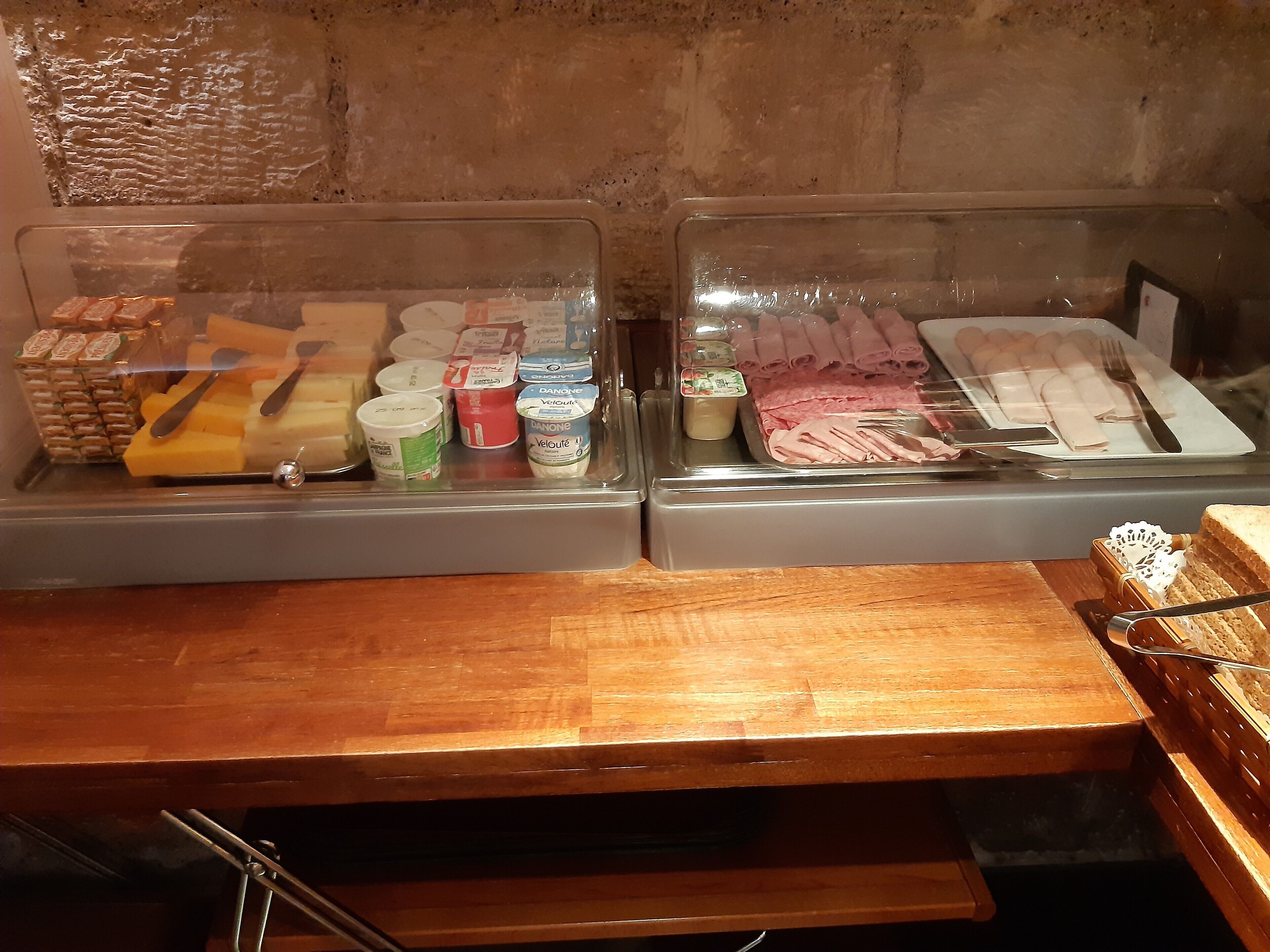 Foto - Hôtel Lumières Montmartre Paris