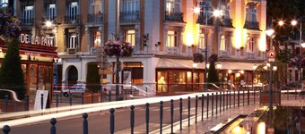 Hôtel Moderne