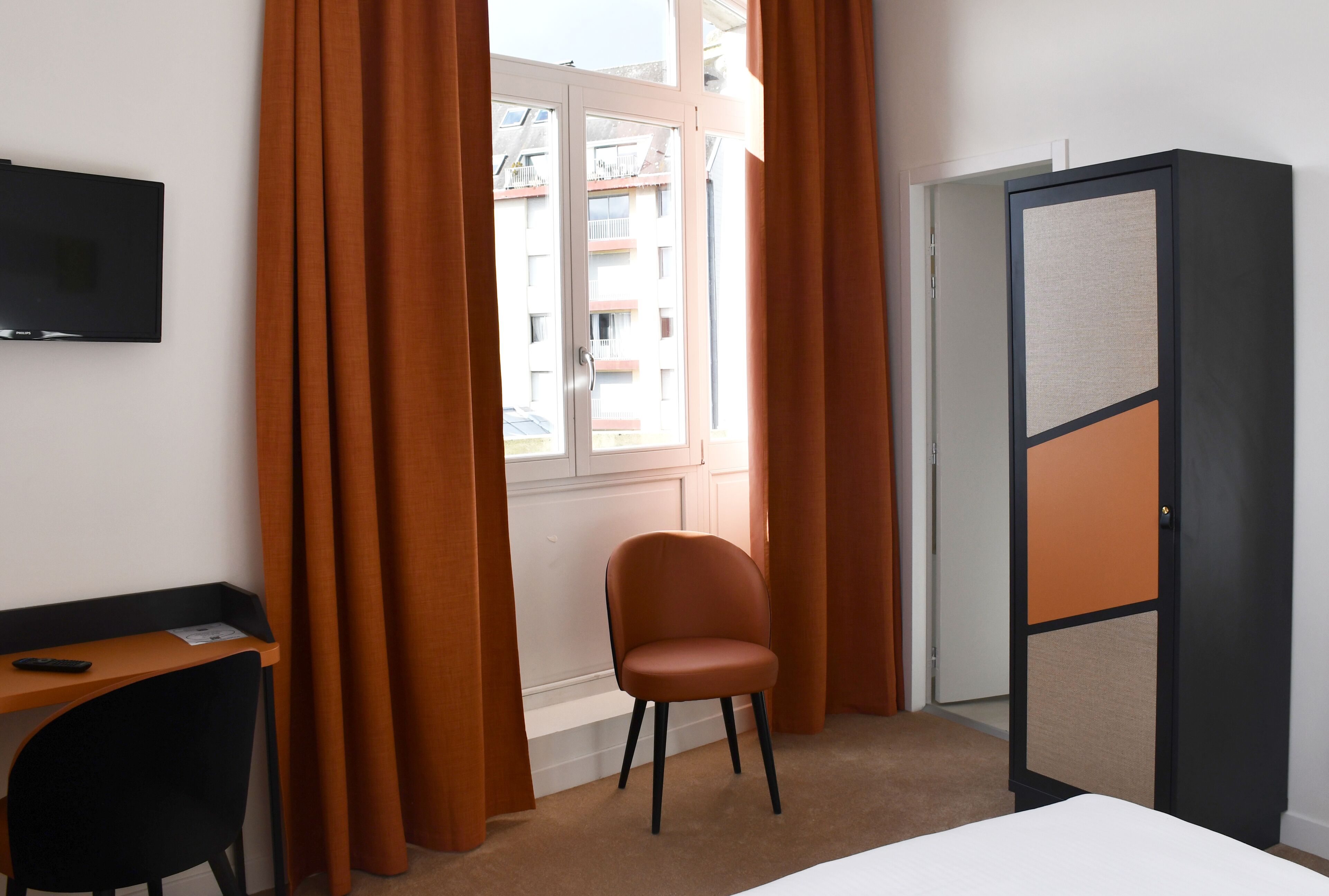 Kamar